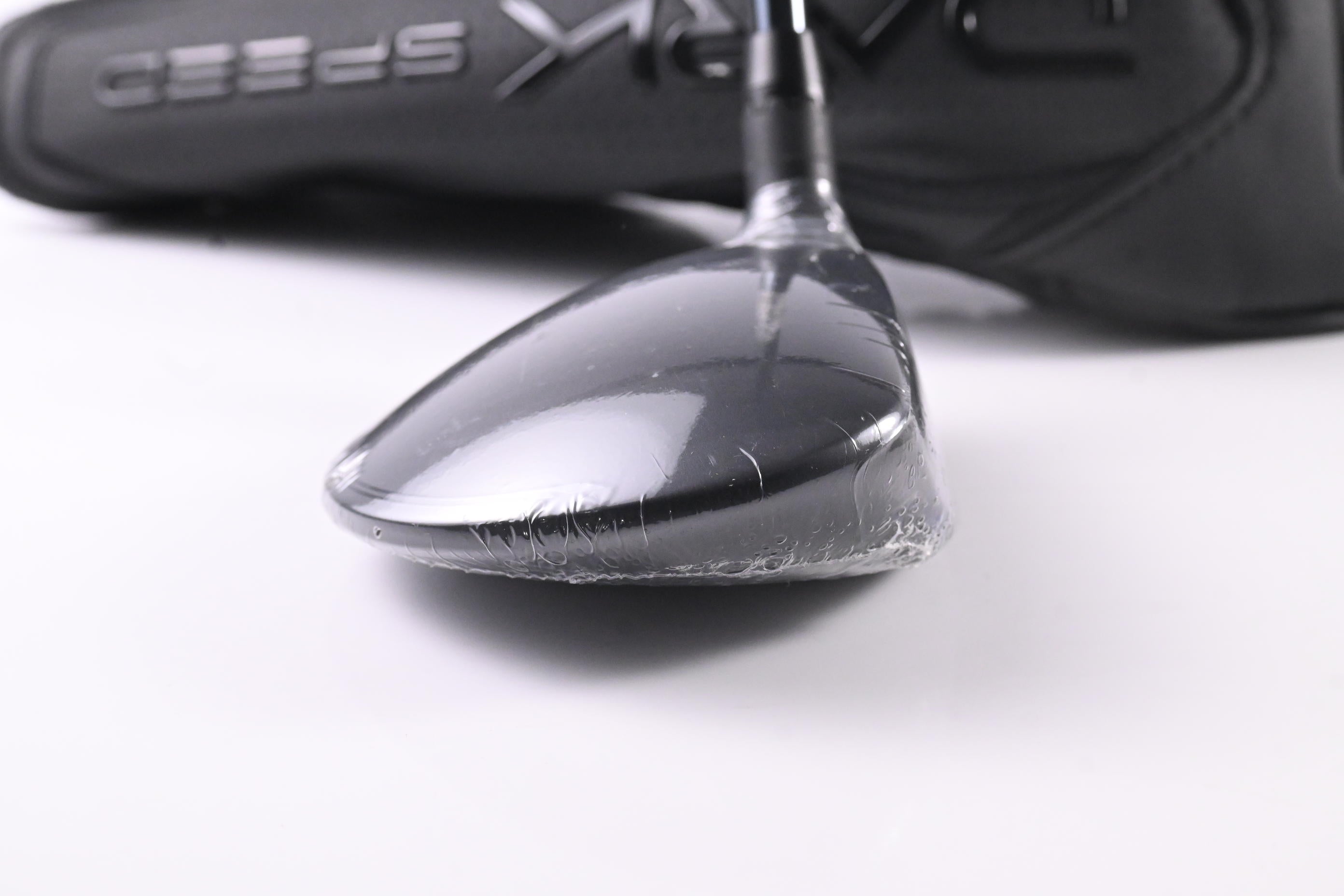 Cobra Darkspeed X #3 Wood / 15 Degree / Regular Flex UST LinQ Blue 6 M40X Shaft