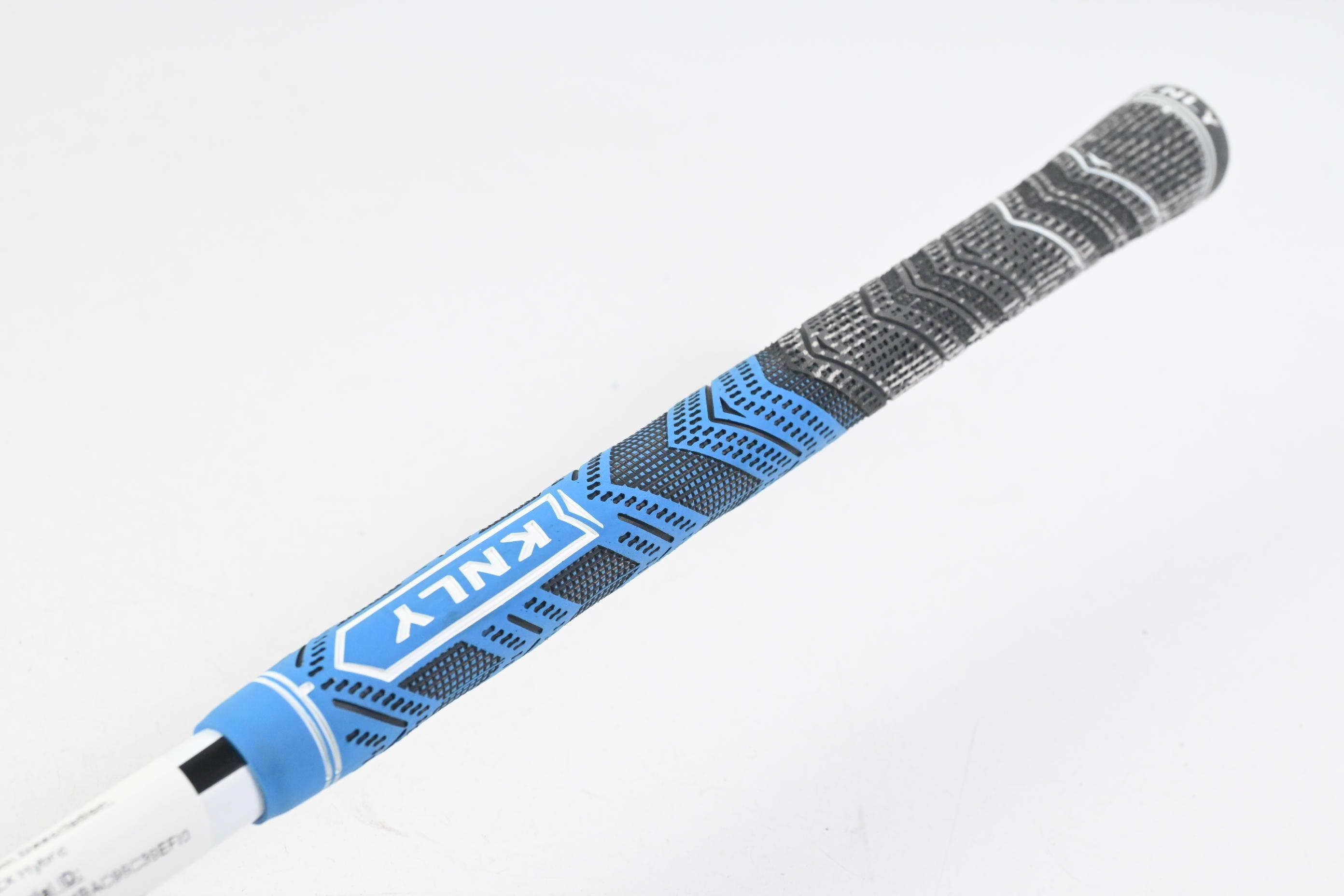 Left Hand Srixon ZX #4 Hybrid / 22 Degree / Stiff Flex Accra FX 2.0 100 Shaft