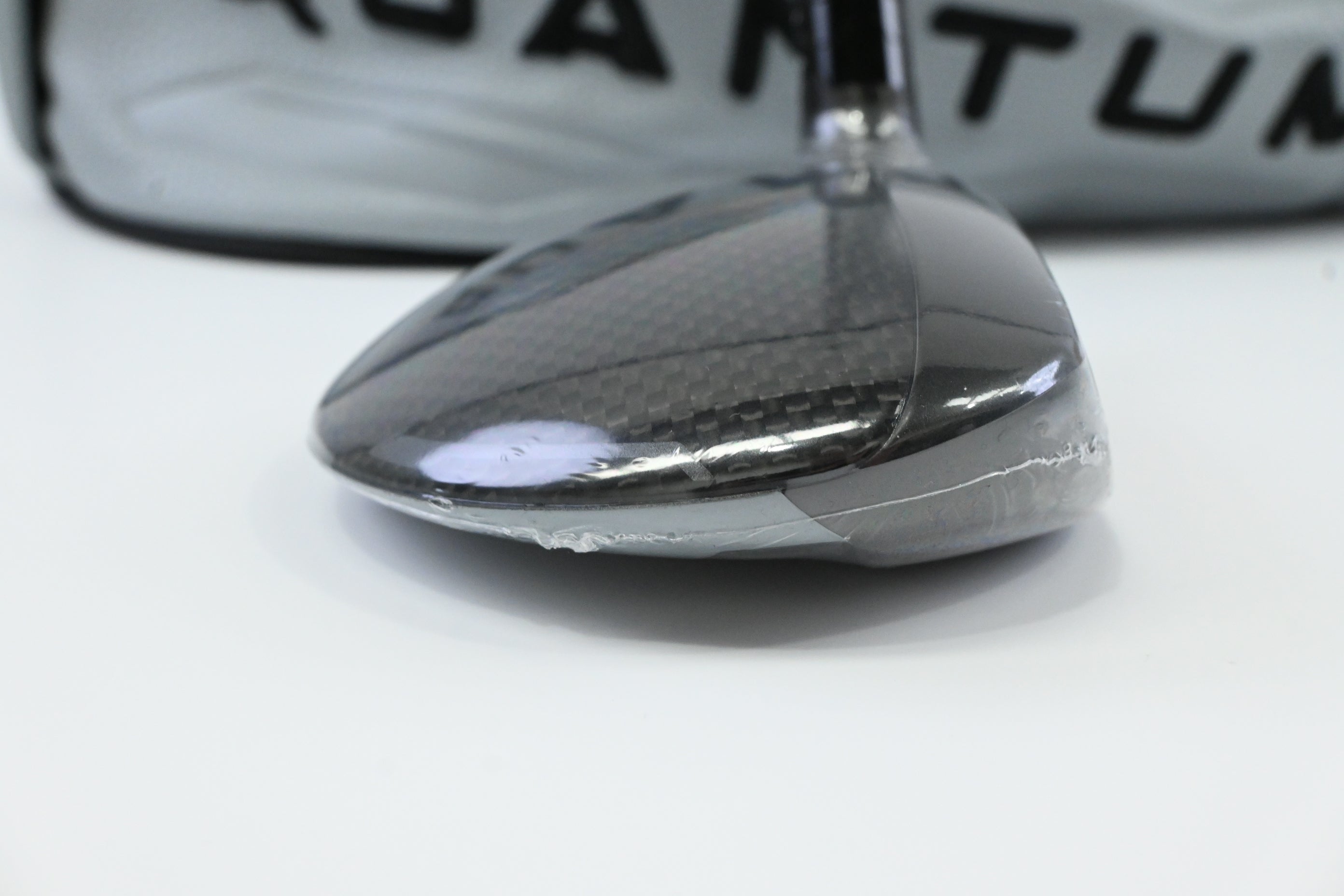 Callaway Quantum Max #5 Wood / 18 Degree / Stiff Flex Denali Frost Silver 60