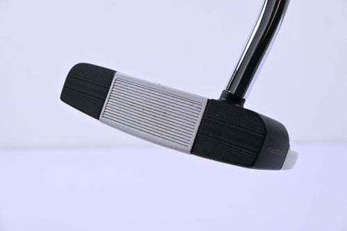 Odyssey Ai-Dual Cruiser Jailbird 1/2 Ball DB Putter / 38 Inch