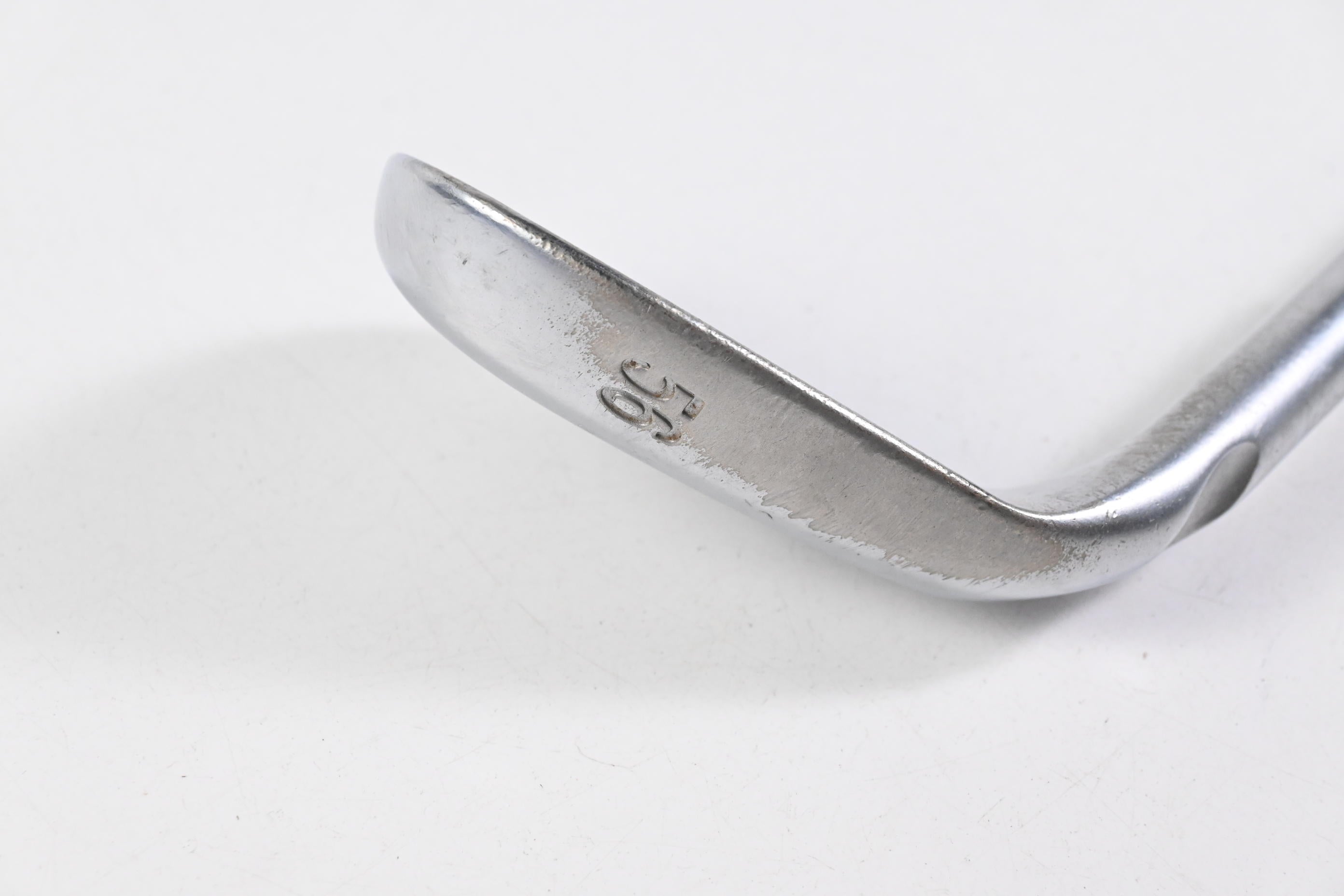 Ping Tour-S Sand Wedge / 56 Degree / Black Dot / Stiff Flex Dynamic Gold S300