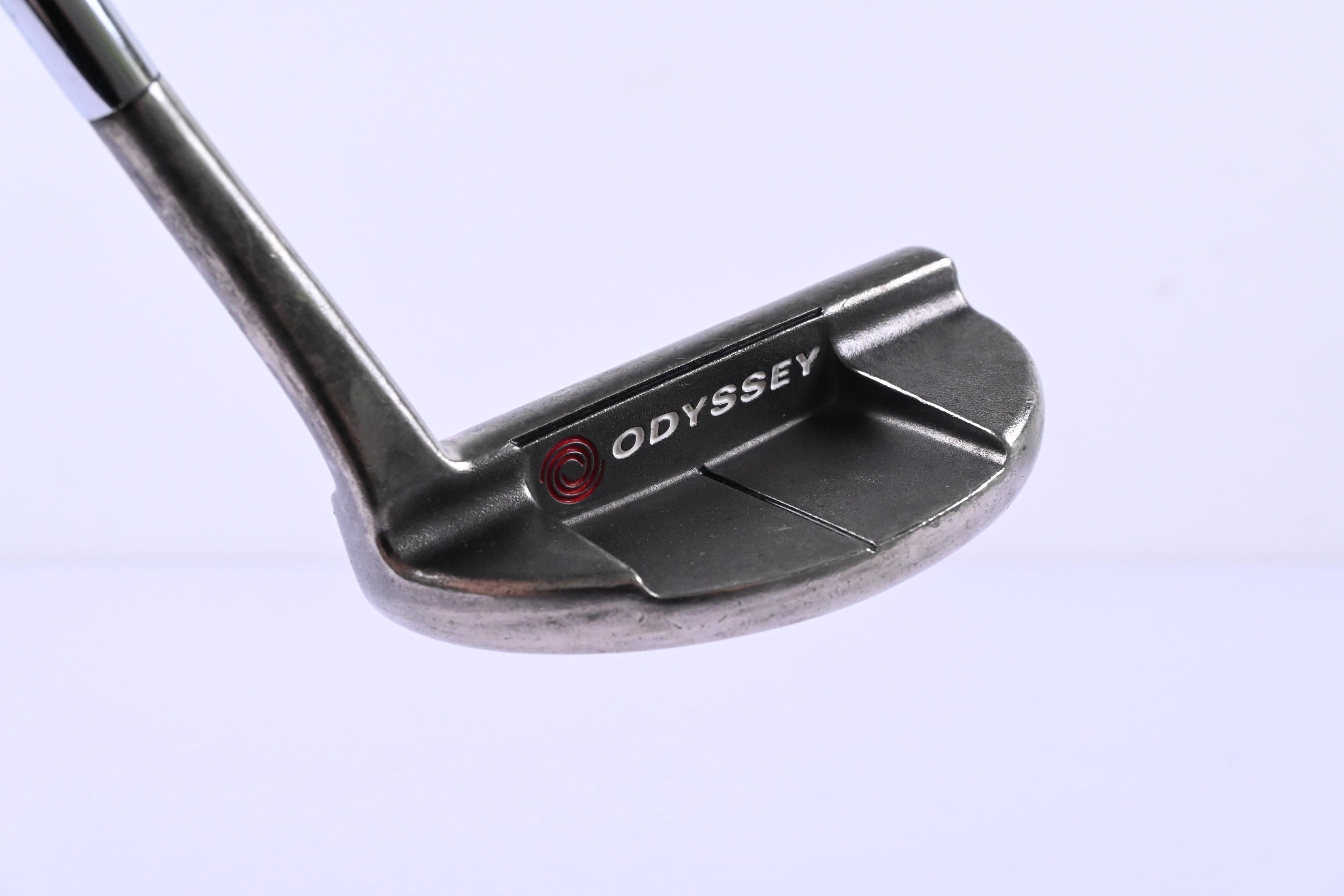 Odyssey White Ice 9 Putter / 34 Inch