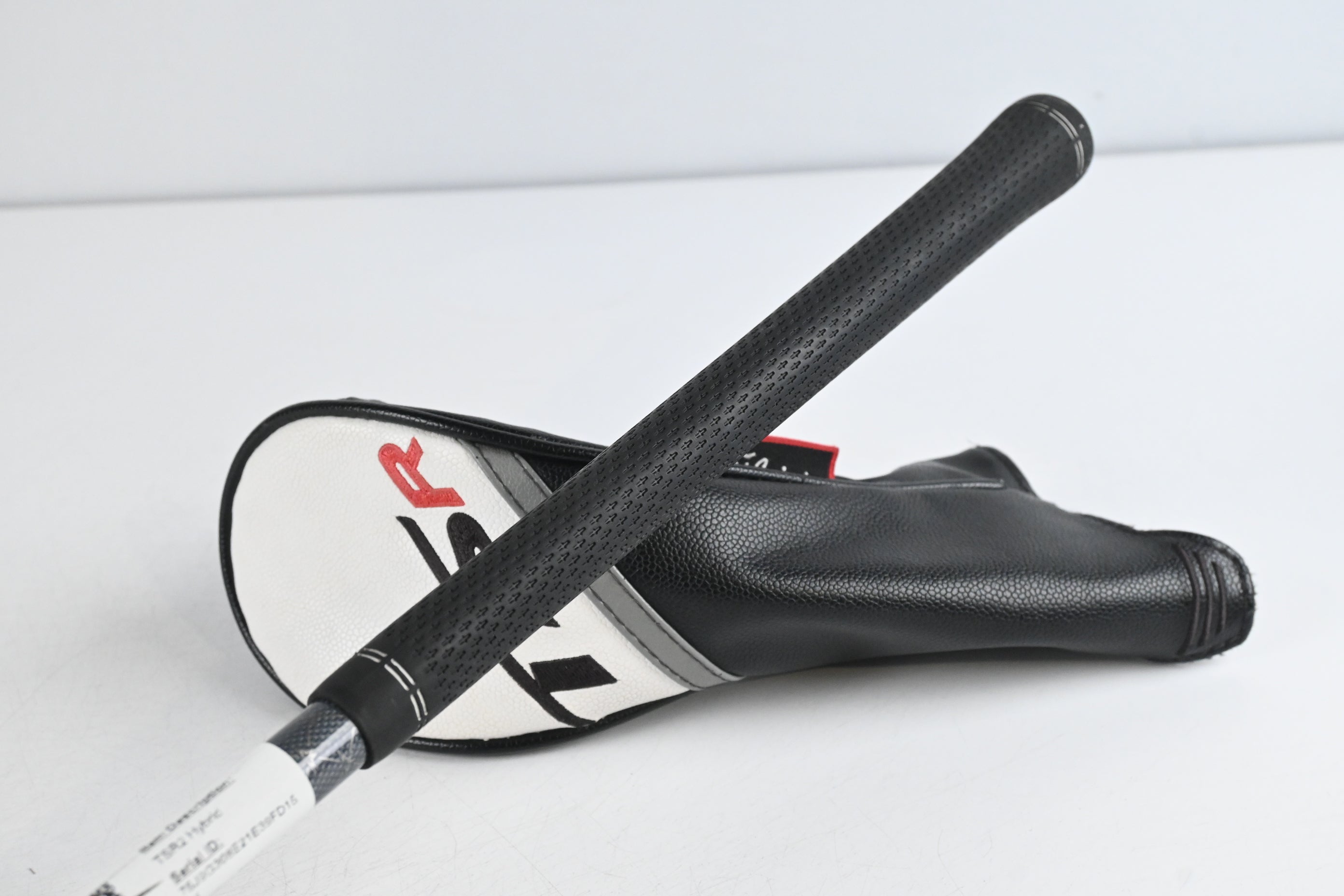 Titleist TSR2 #4 Hybrid / 21 Degree / Regular Flex Tensei AV Blue 65 Shaft