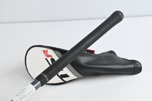 Titleist TSR2 #4 Hybrid / 21 Degree / Regular Flex Tensei AV Blue 65 Shaft