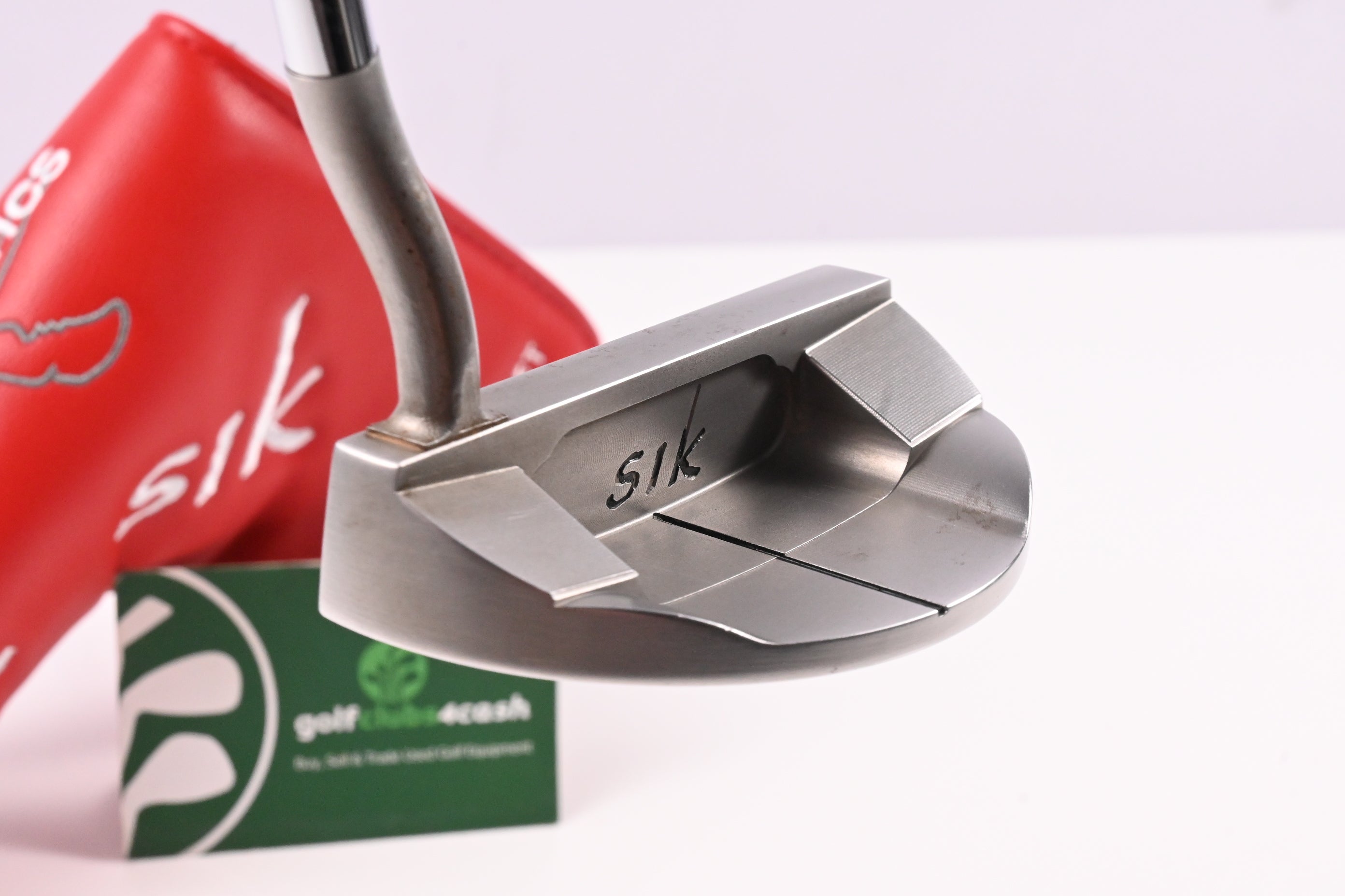 SIK Sho C Putter / 35.5 Inch
