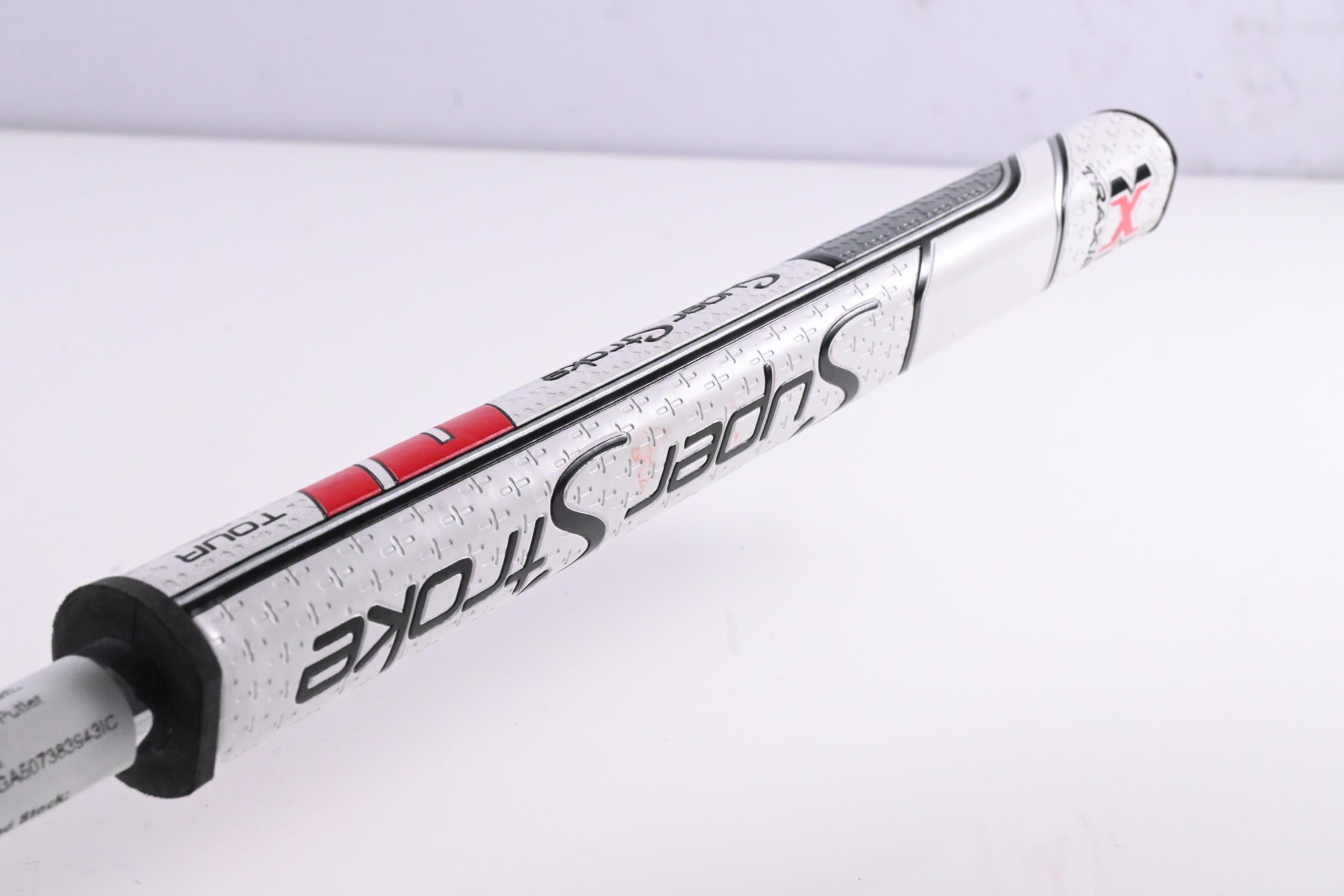 Taylormade Spider GTX Single Bend Putter / 35 Inch