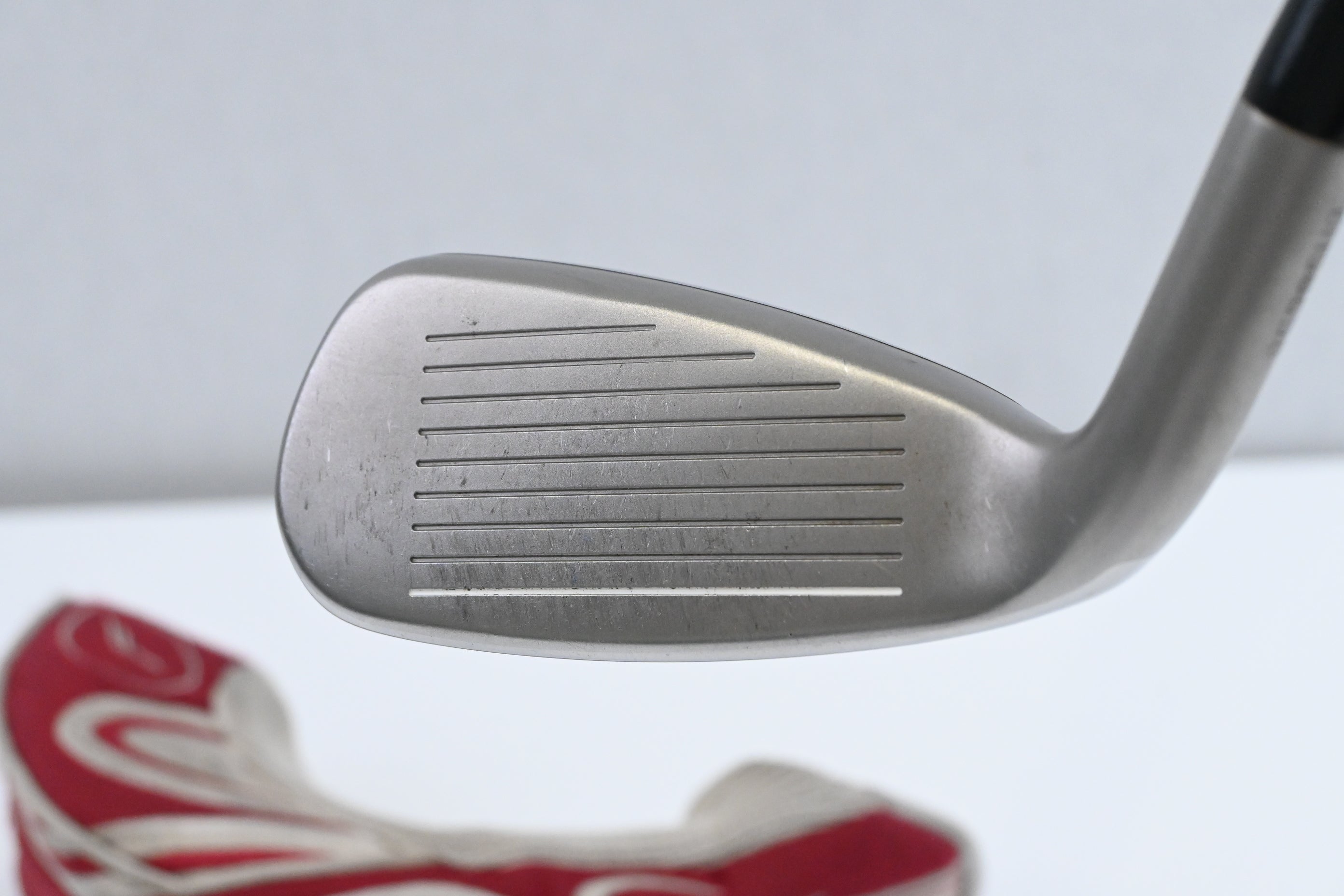 Ladies Ping Faith #6 Hybrid / 30 Degree / Ladies Flex Ping ULT 200 Shaft