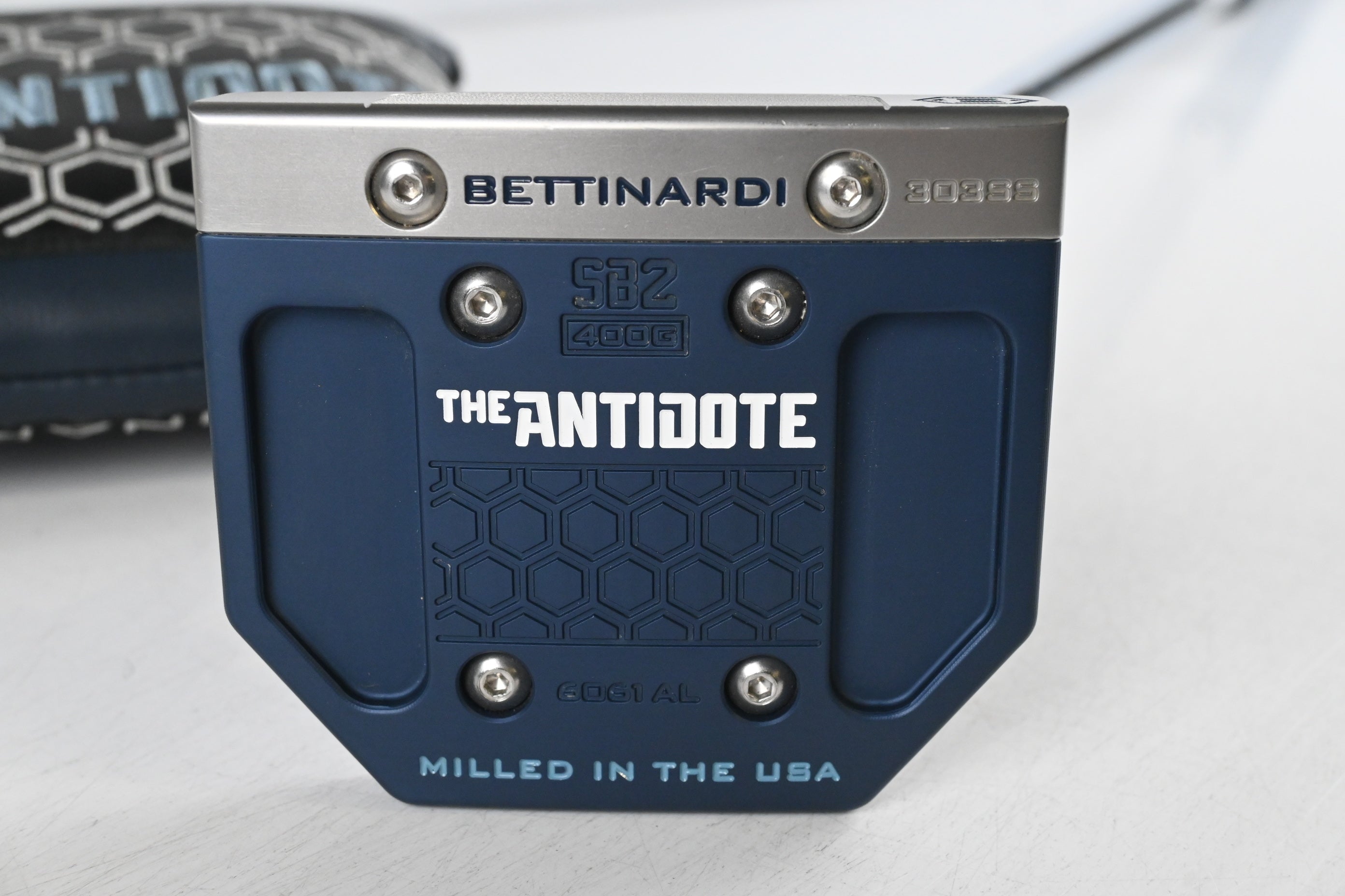 Bettinardi The Antidote Putter / 38 Inch