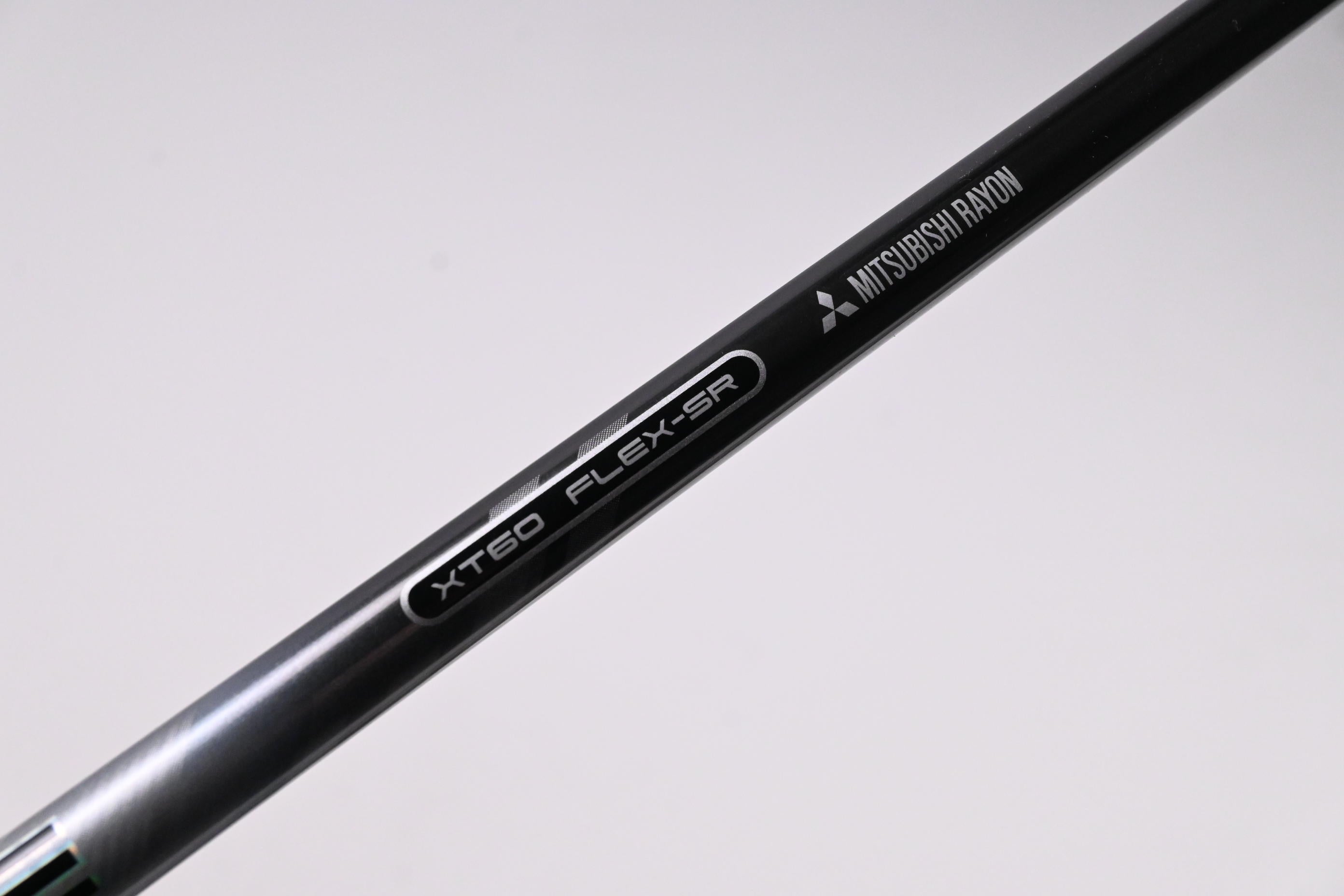 Kuro Kage XT-Series 60 Driver Shaft / Stiff-Regular Flex / .335" Tip / Uncut