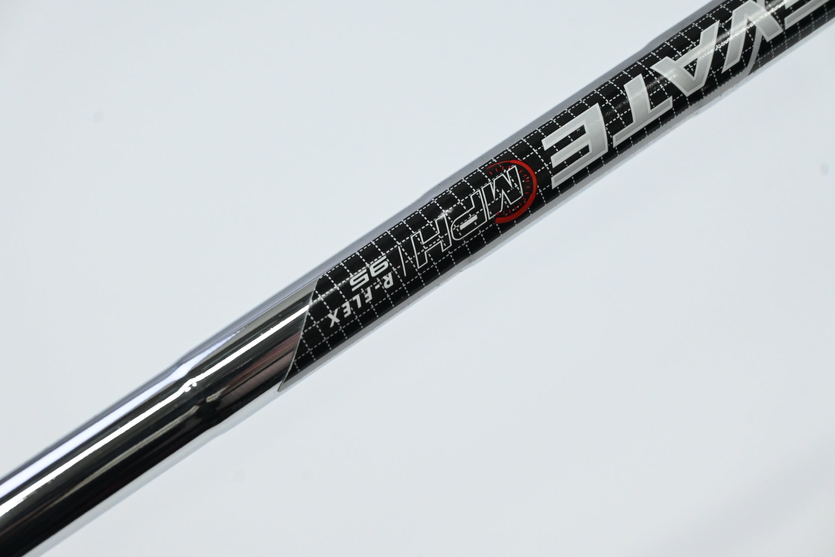 Callaway Paradym Ai Smoke Pitching Wedge / 42 Degree /  Regular Flex Elevate 95