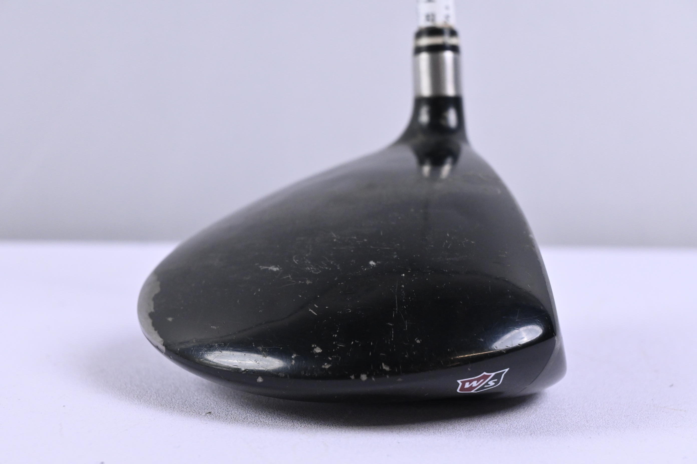 Wilson Staff D100 #3 Wood / 15 Degree / Regular Flex Matrix Ozik HD5.1 Shaft