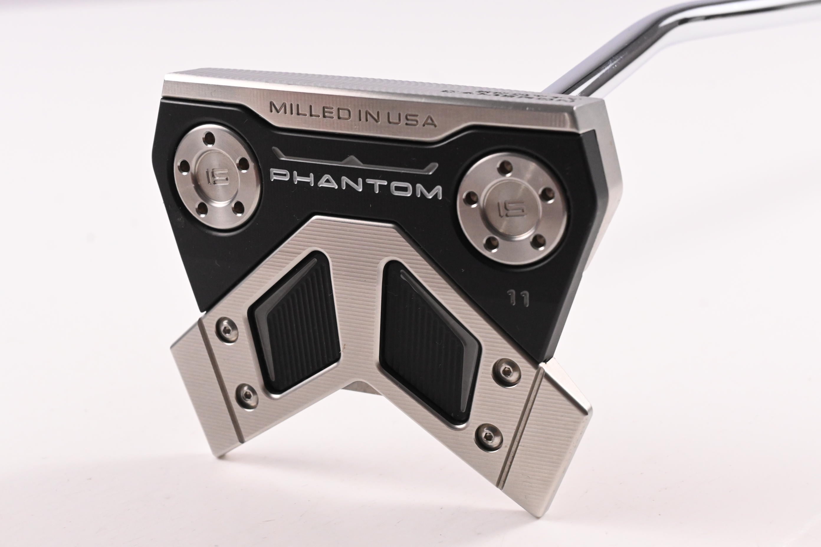 Scotty Cameron 2024 Phantom #11 Putter / 34 Inch