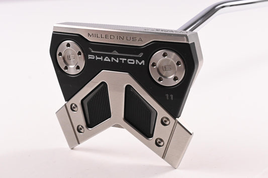 Scotty Cameron 2024 Phantom #11 Putter / 34 Inch