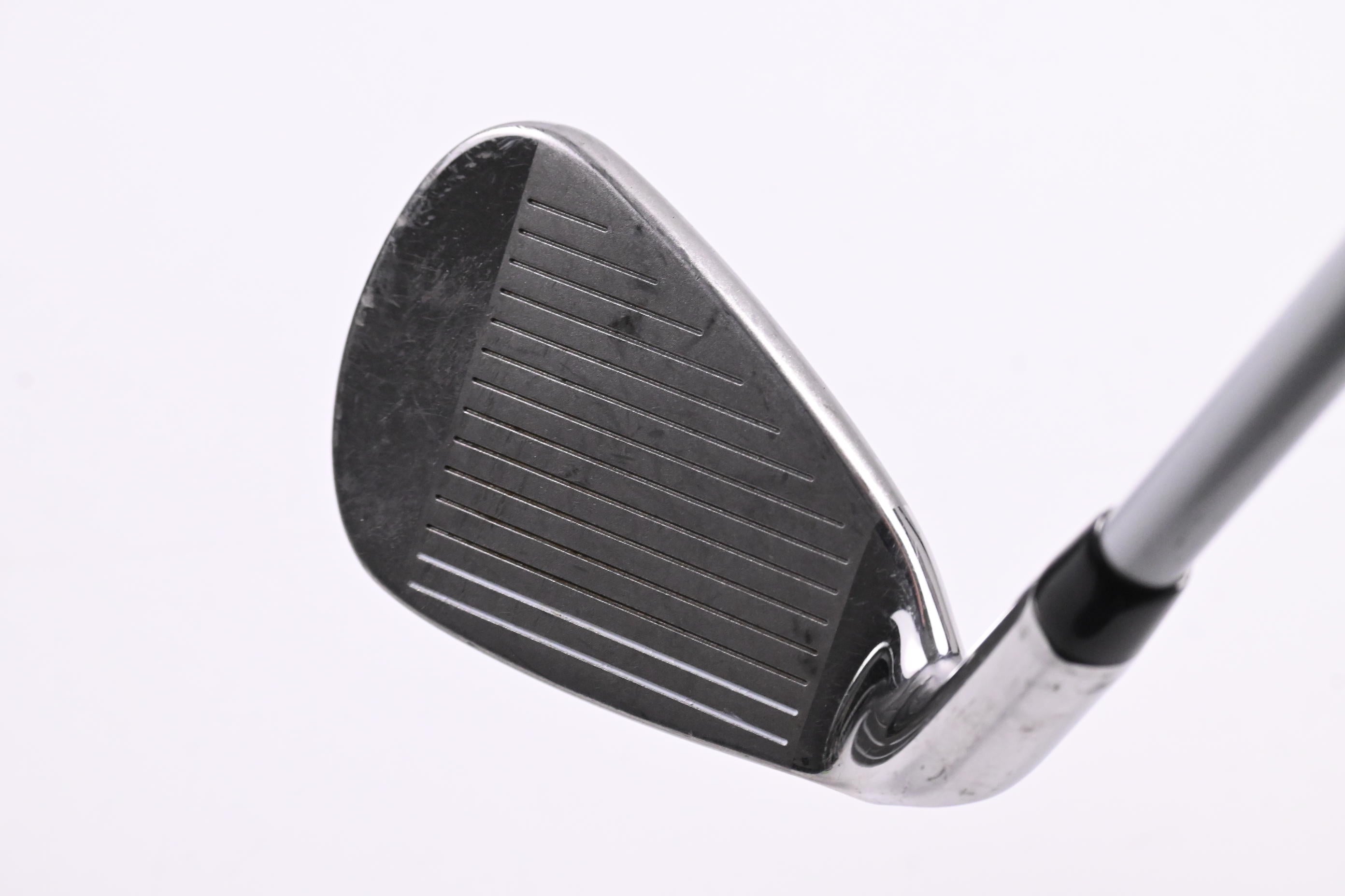 Callaway X Hot 2019 #9 Iron / 40 Degree / Regular Flex Callaway X Hot 75 Shaft