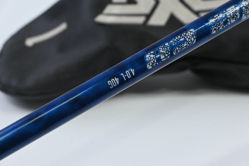 Ladies PXG 0311 XF Gen6 Driver / 10.5 Degree / Ladies Flex Evenflow Riptide CB