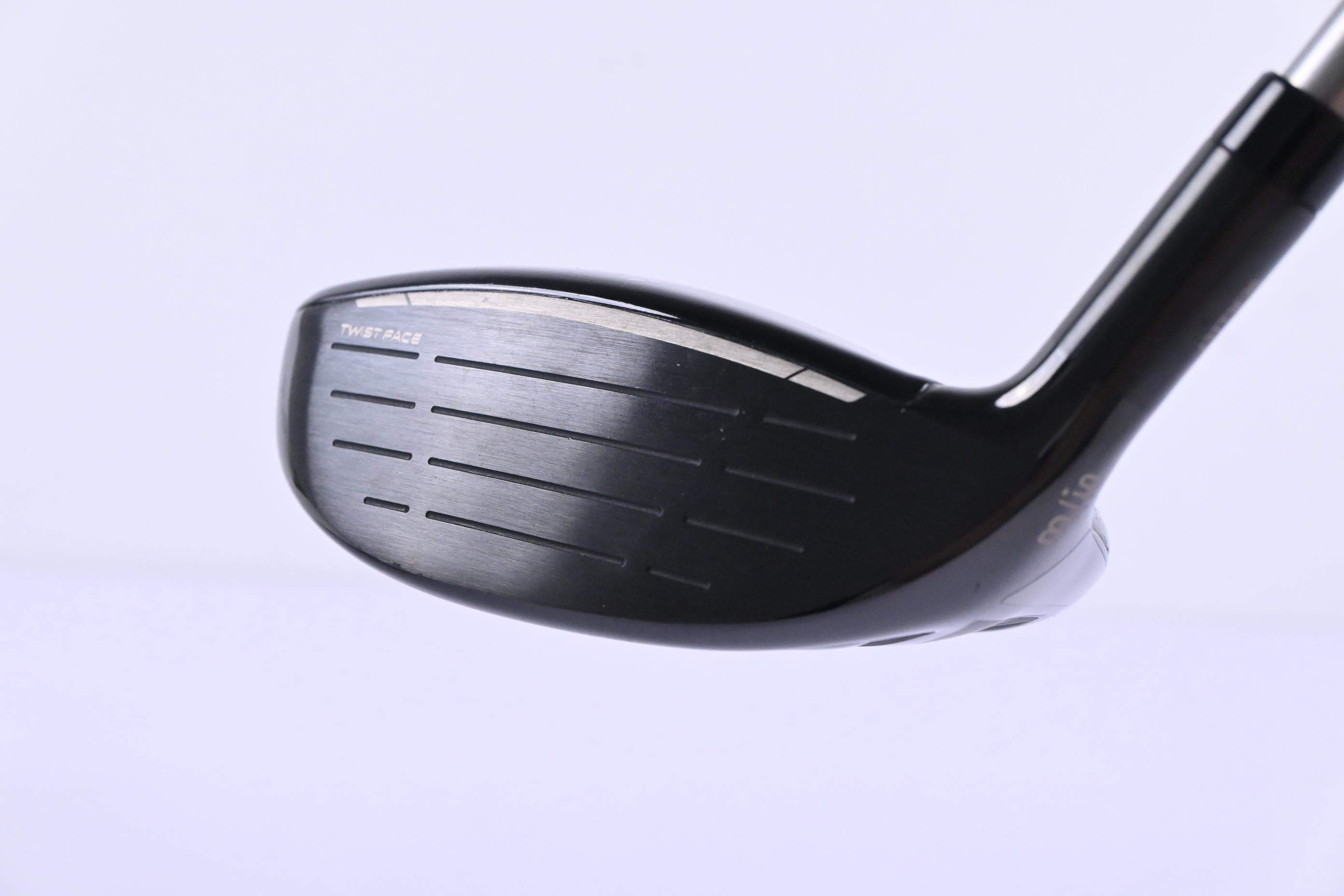 Taylormade Qi10 Max #3 Wood / 16 Degree / Regular Flex Fujikura Speeder NX TCS