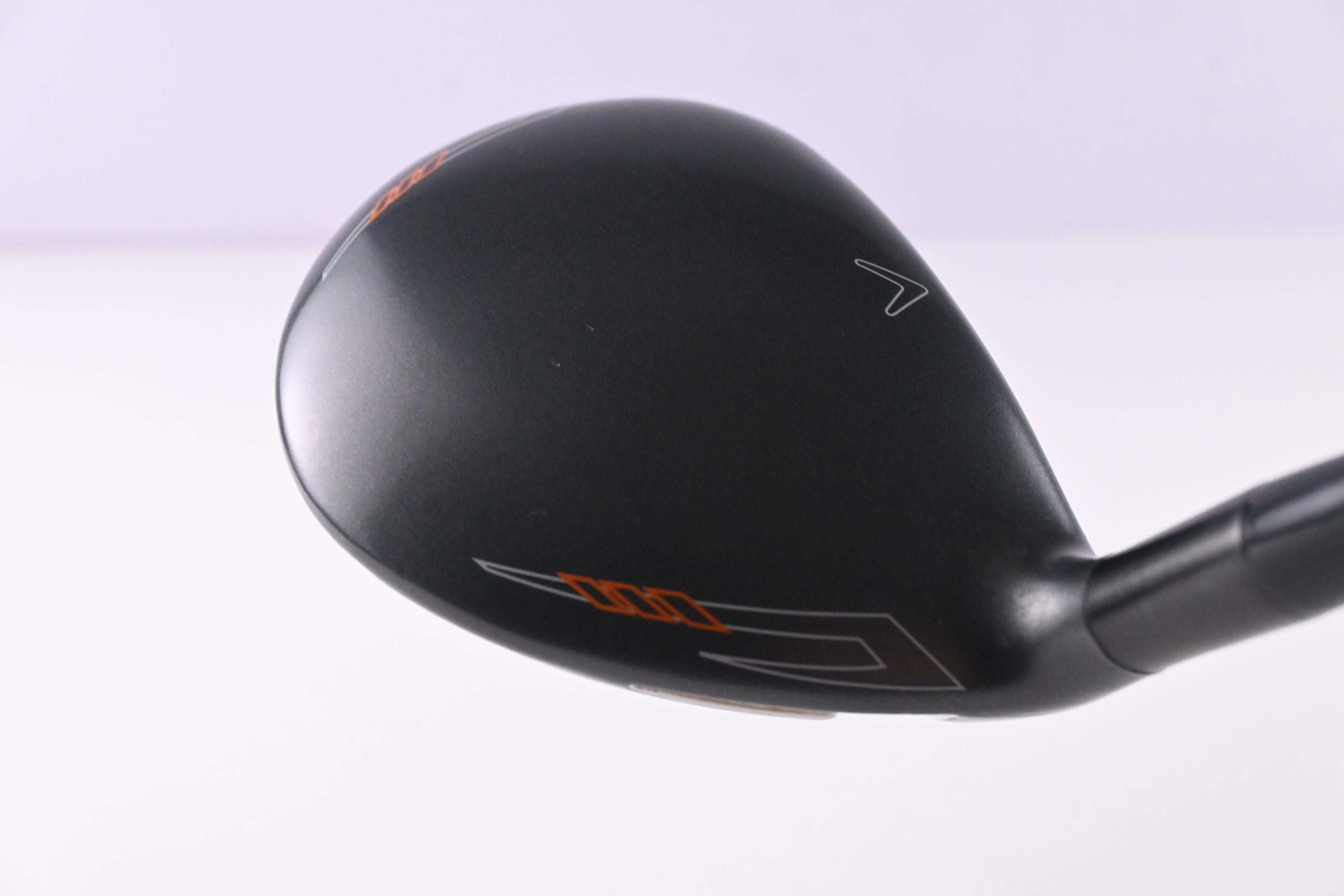 Left Hand Callaway X2 Hot #5 Wood / 19 Degree / Regular Flex Aldila Tour Blue 60