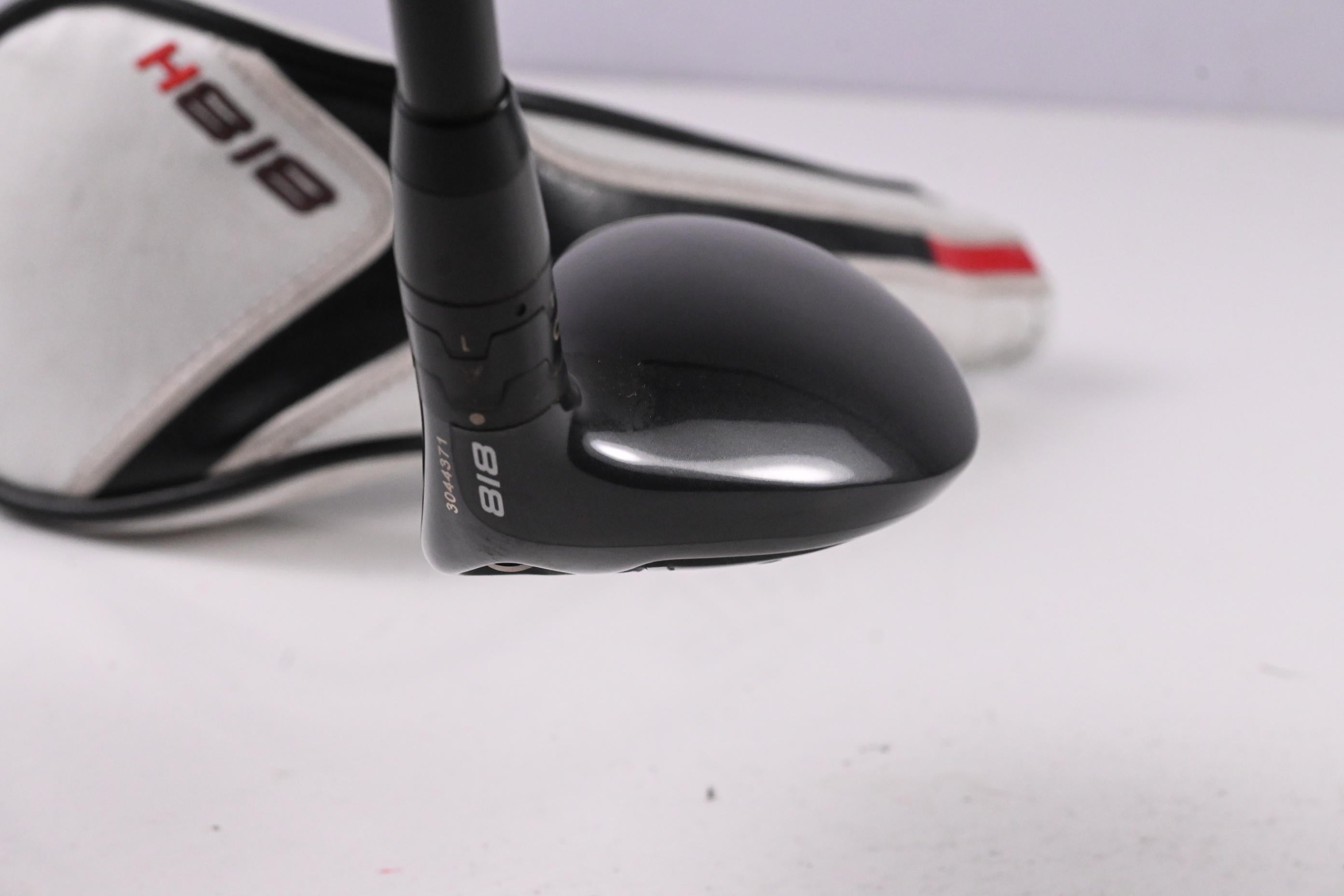 Titleist 818 H1 #3 Hybrid / 23 Degree / Regular Flex Tensei CK Red 60 Shaft