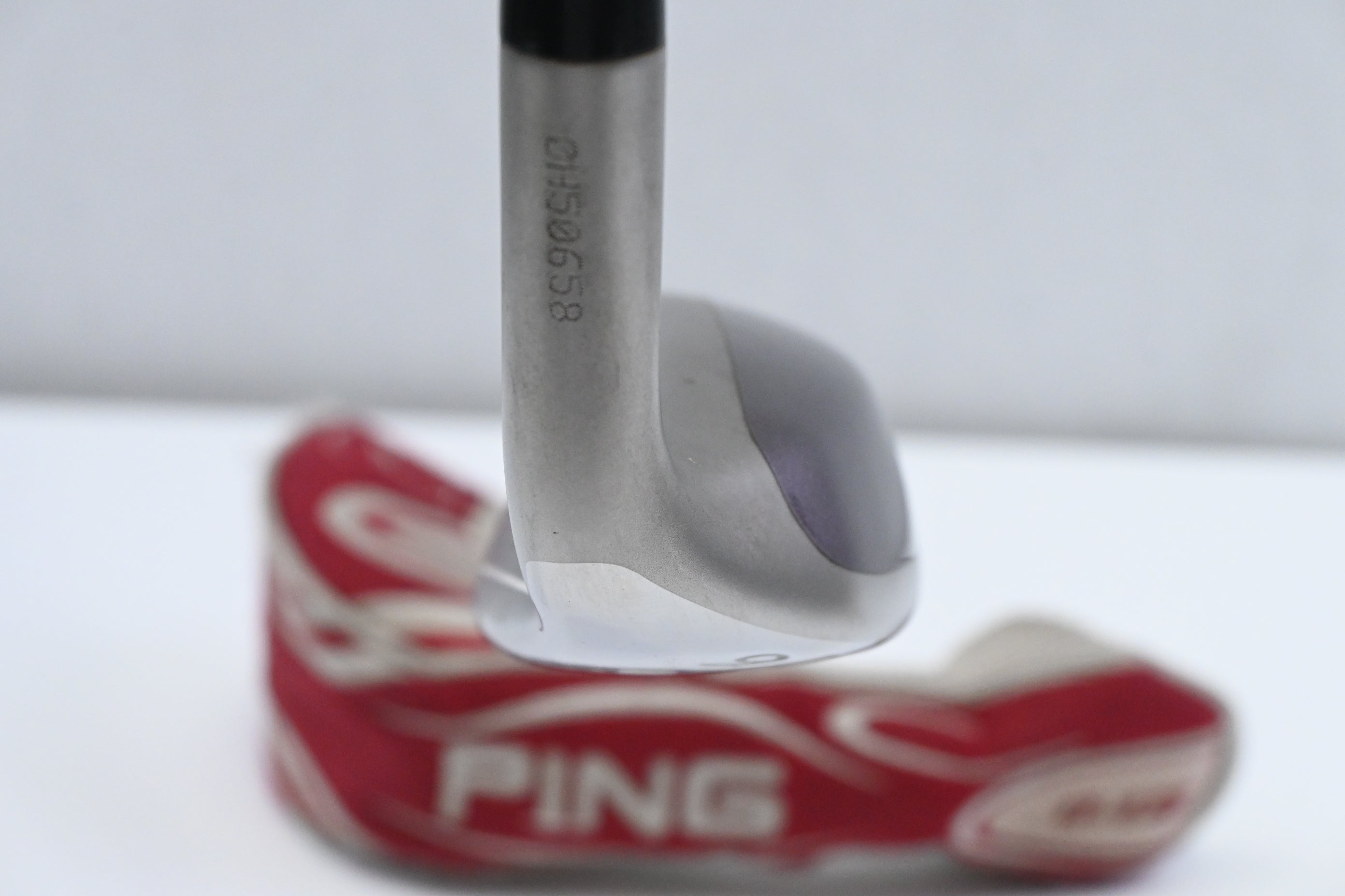 Ladies Ping Faith #6 Hybrid / 30 Degree / Ladies Flex Ping ULT 200 Shaft