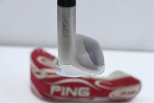 Ladies Ping Faith #6 Hybrid / 30 Degree / Ladies Flex Ping ULT 200 Shaft