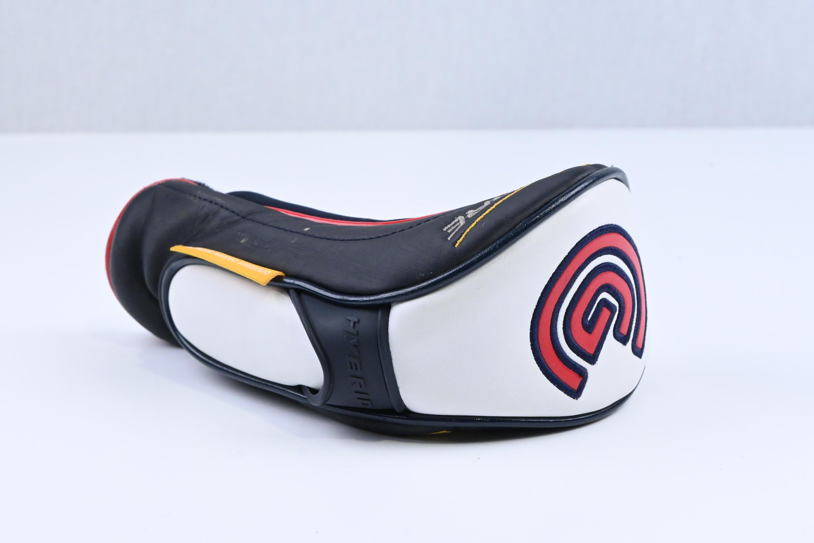 Cleveland HiBore #4 Hybrid / 24 Degree / Regular Flex Cleveland Hi Bore 78