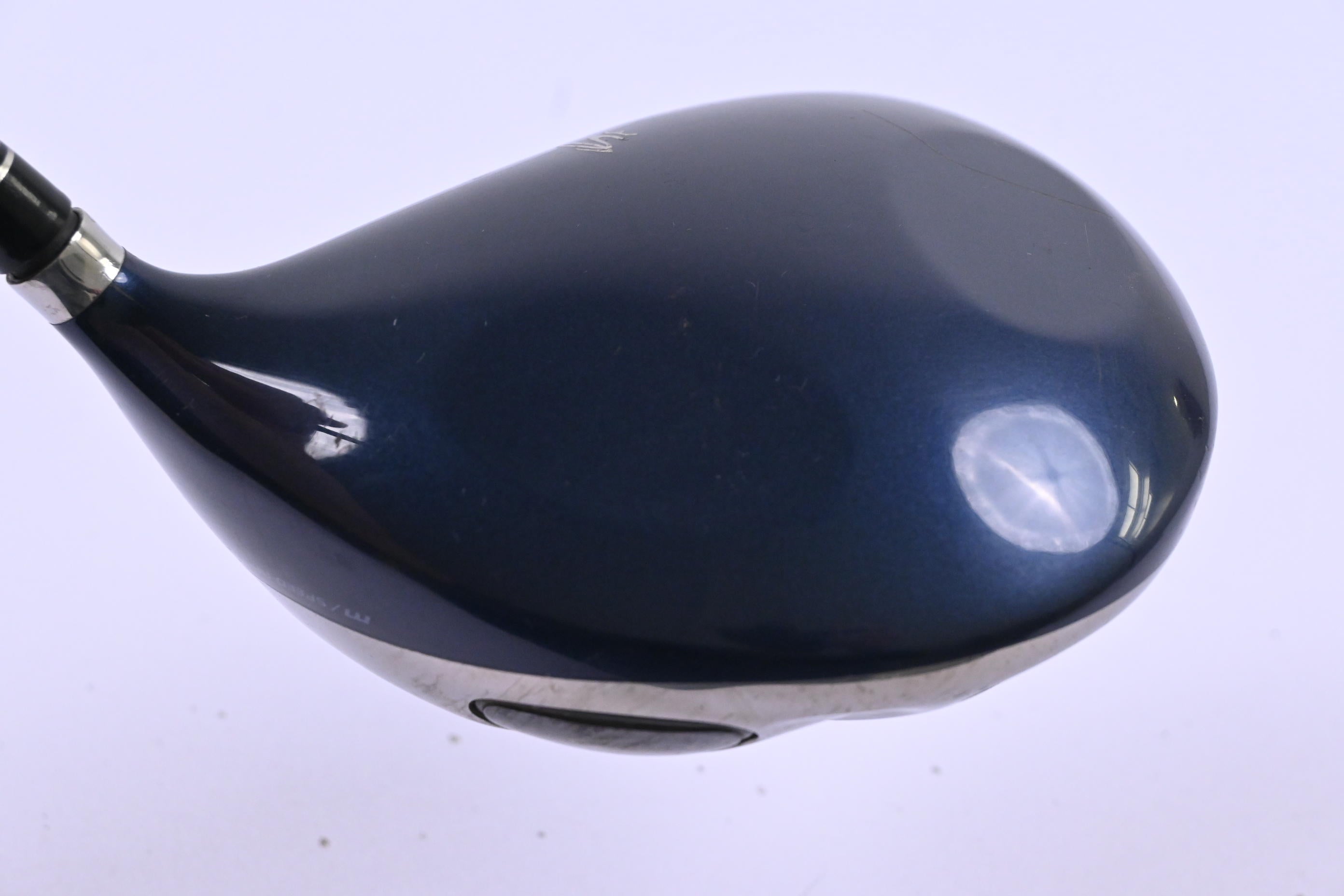 Ladies Cobra M-Speed Driver / 13.5 Degree / Ladies Flex Cobra Bassara -M 45