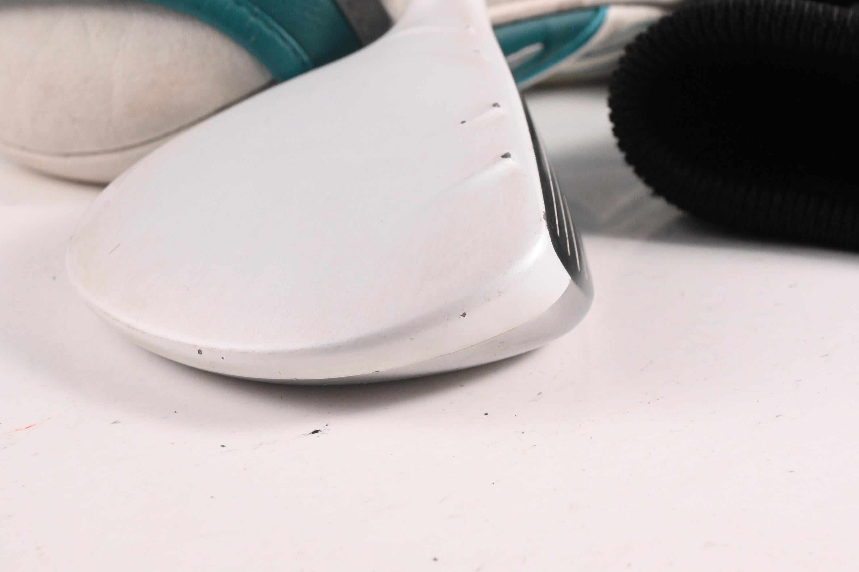 Ladies Ping Rhapsody 2015 #5 Wood / 22 Degree / Ladies Flex Ping ULT 220 Shaft