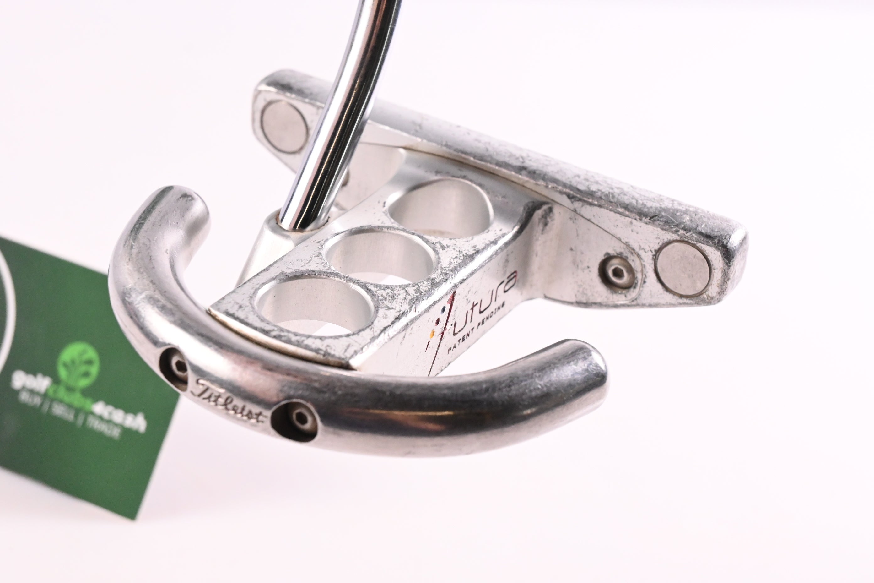 Scotty Cameron Futura Putter / 35 Inch