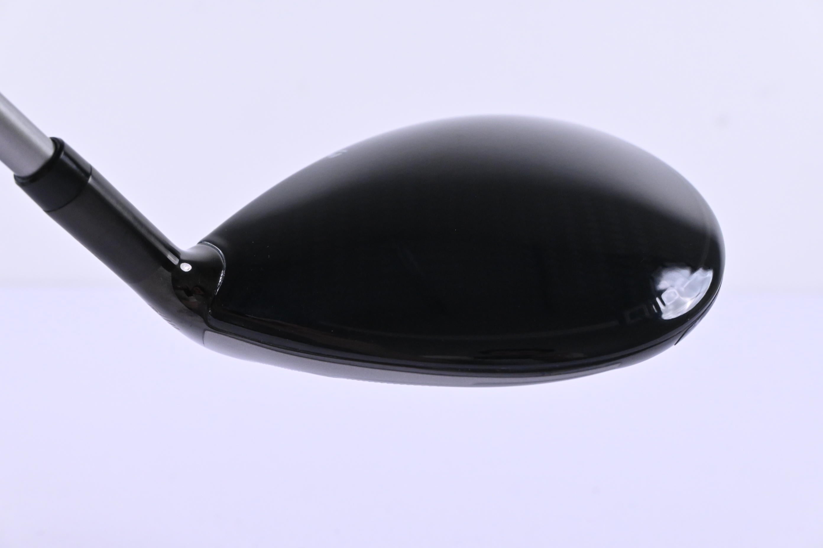 Taylormade Qi10 Max #3 Wood / 16 Degree / Regular Flex Fujikura Speeder NX TCS