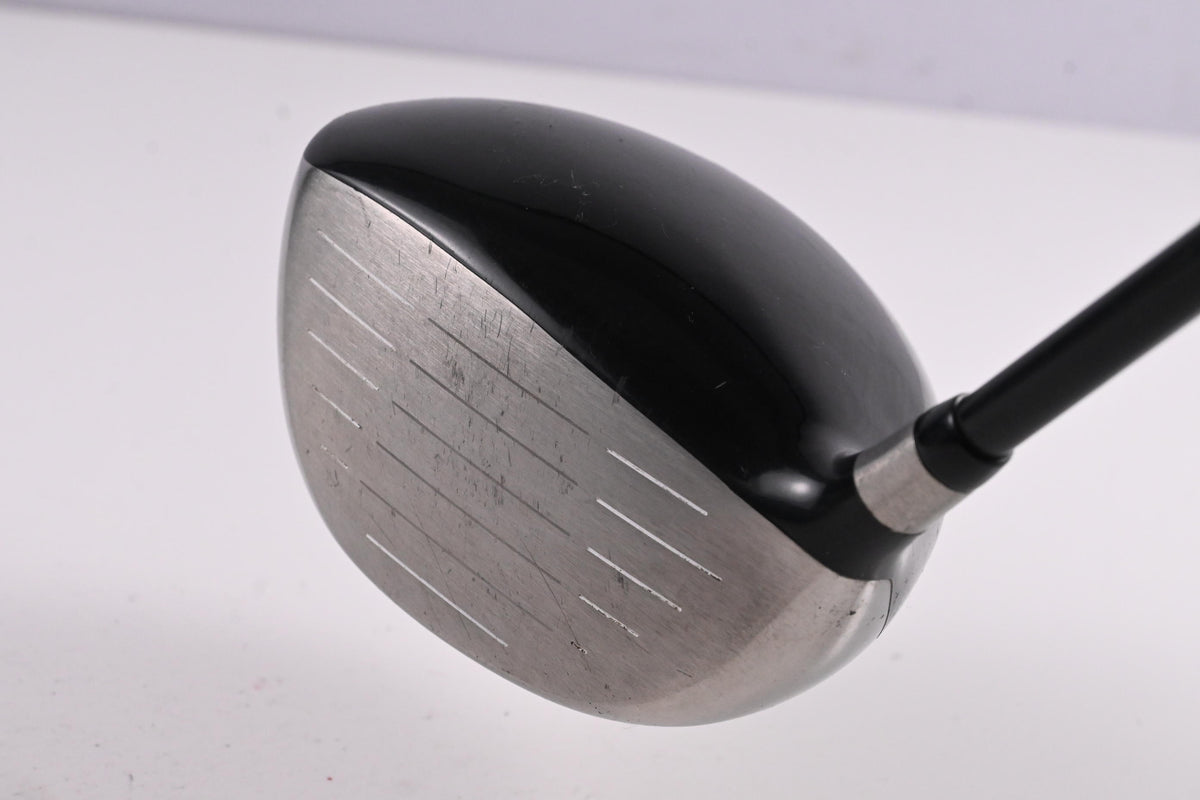 Cleveland Launcher Comp Driver / 9.5 Degree / Stiff Flex Cleveland Shaft