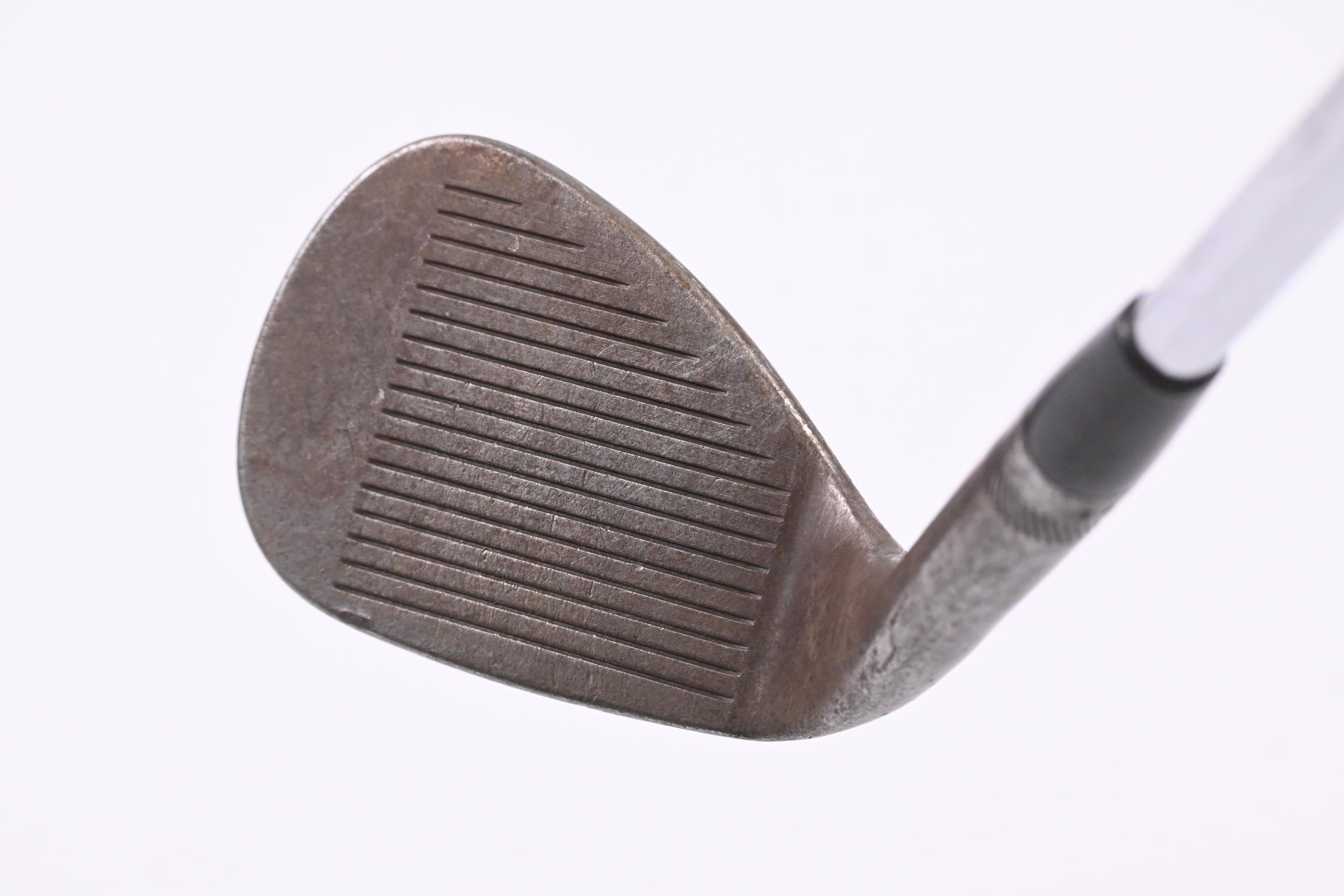 Titleist Vokey SM8 Lob Wedge / 58 Degree / Wedge Flex Steel Shaft