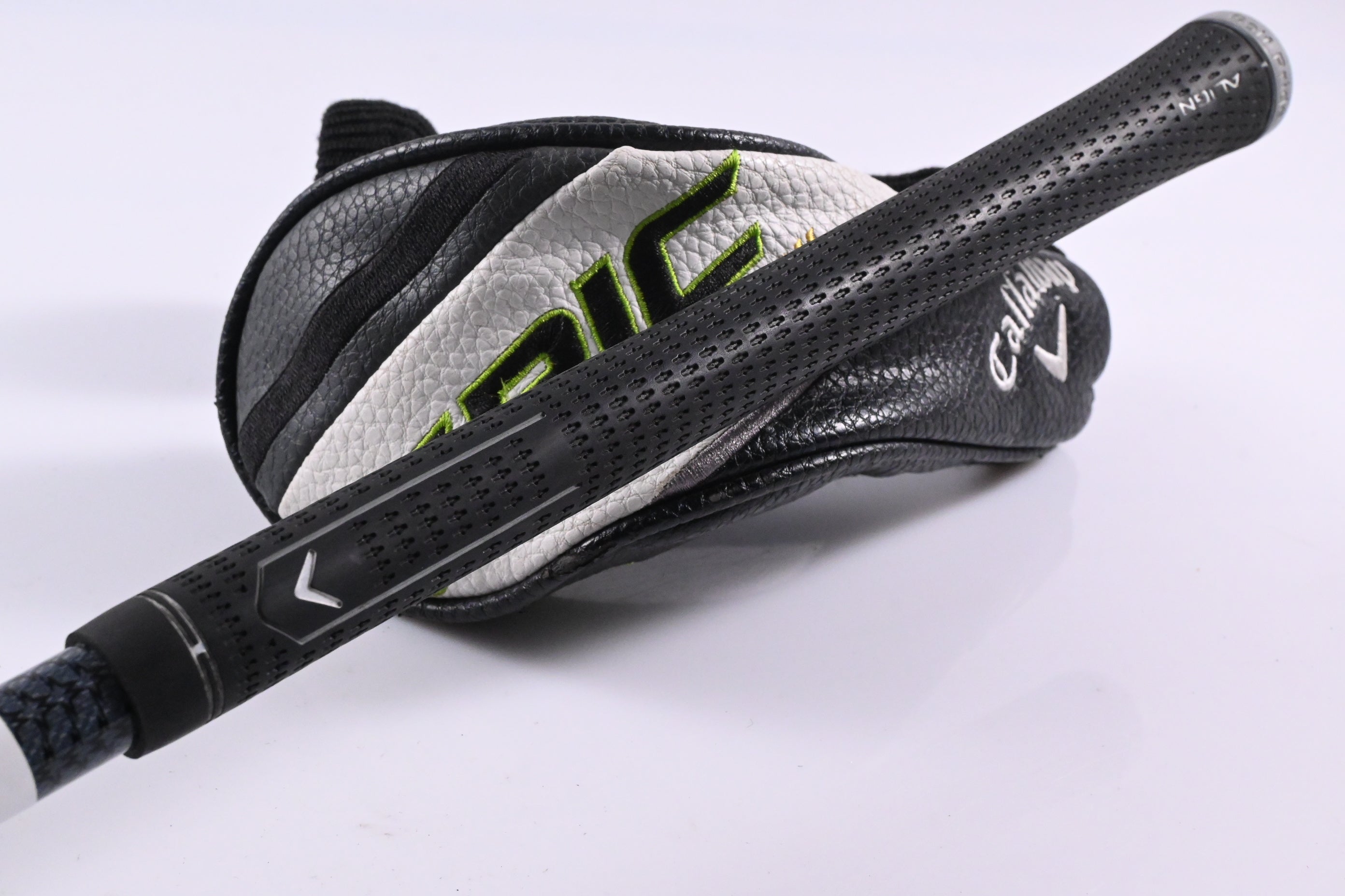 Callaway Epic Flash #3 Hybrid / 18 Degree / Stiff Flex Tensei AV Silver 70 Shaft