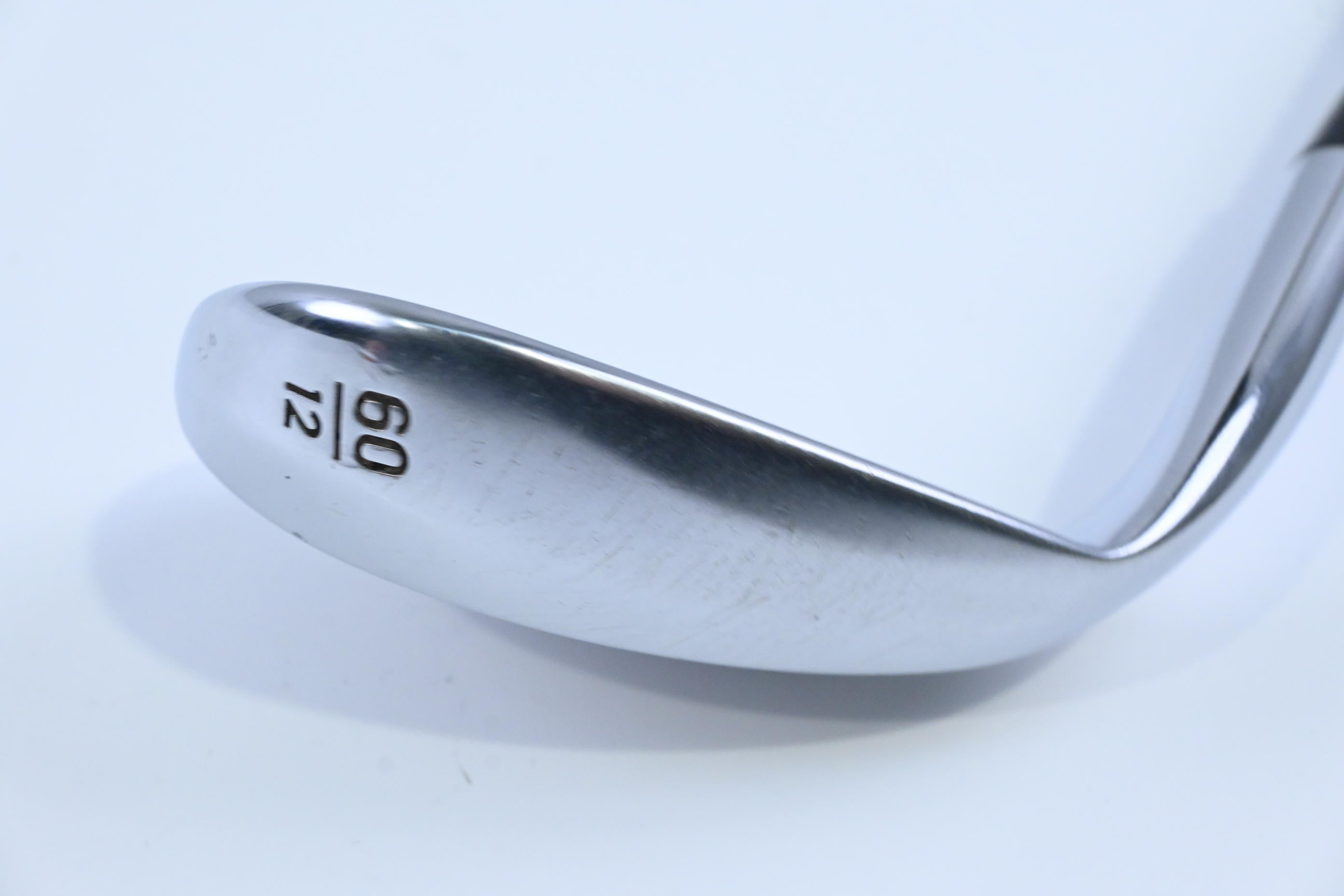 Callaway CB Lob Wedge / 60 Degree / Wedge Flex Catalyst 65 Shaft