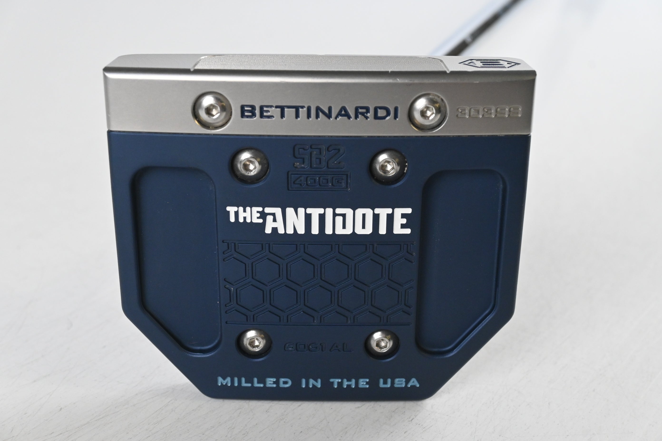 Bettinardi The Antidote Putter / 38 Inch