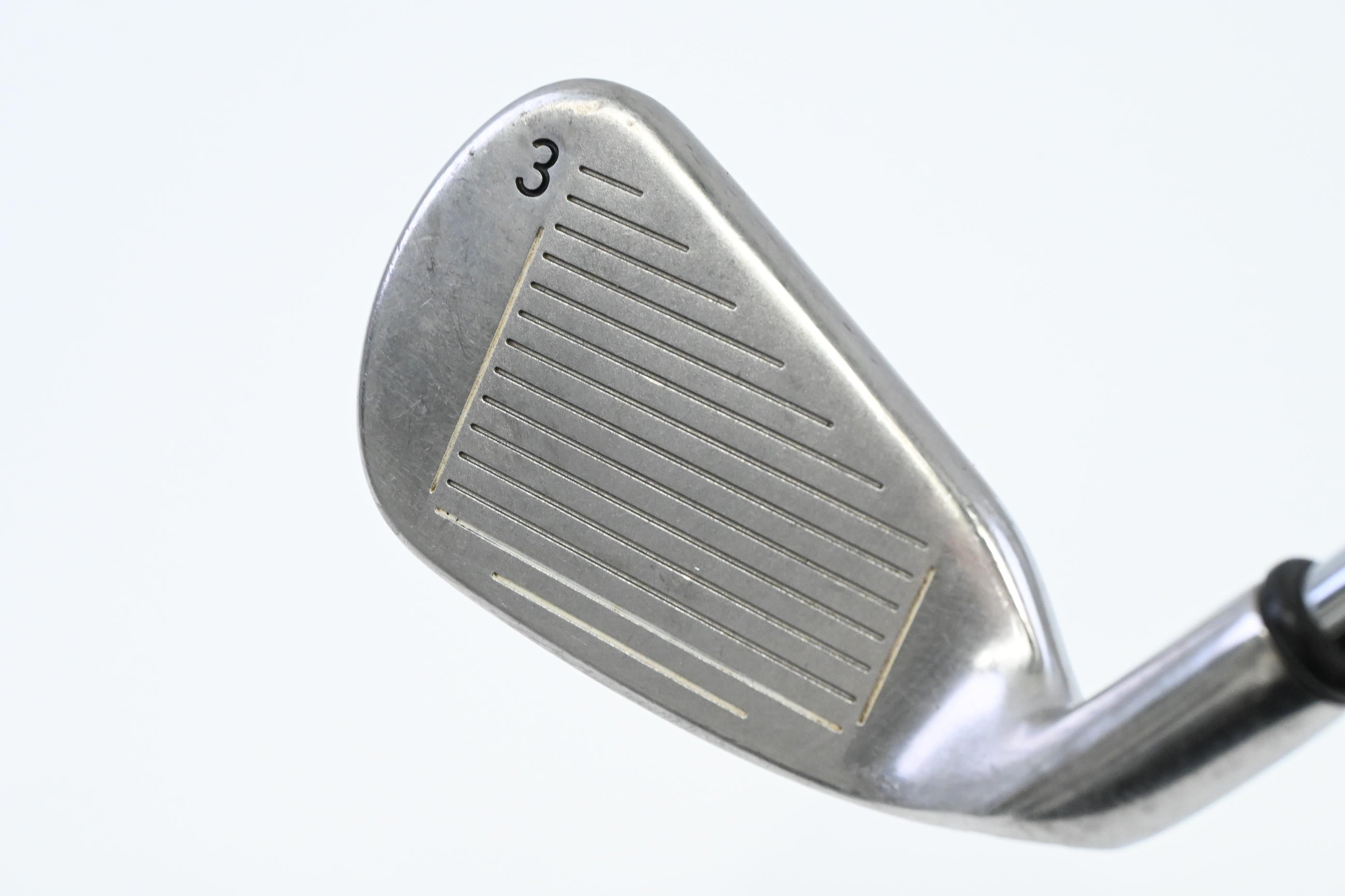 Callaway X-16 #3 Iron / 21 Degree / Uniflex Callaway Shaft