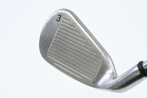 Callaway X-16 #3 Iron / 21 Degree / Uniflex Callaway Shaft