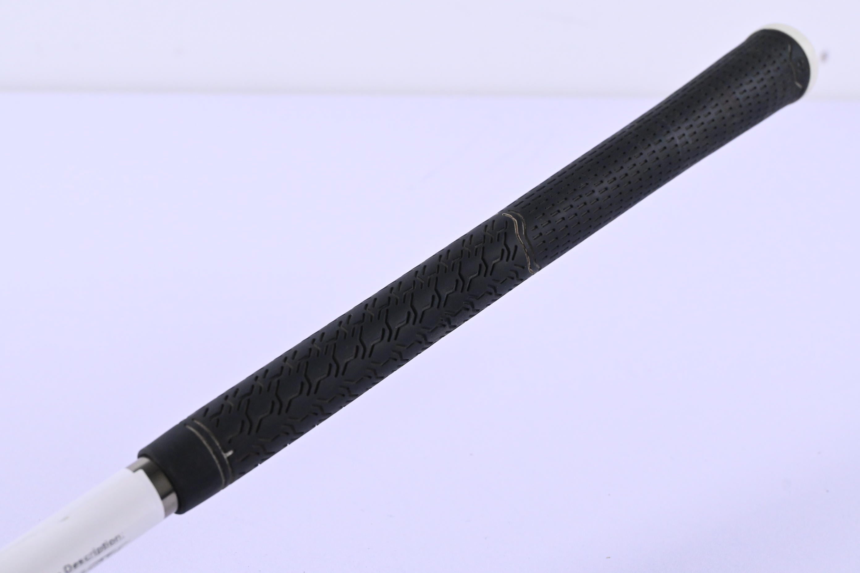 Taylormade M CGB #9 Iron / Regular Flex UST Mamiya Recoil ES Shaft
