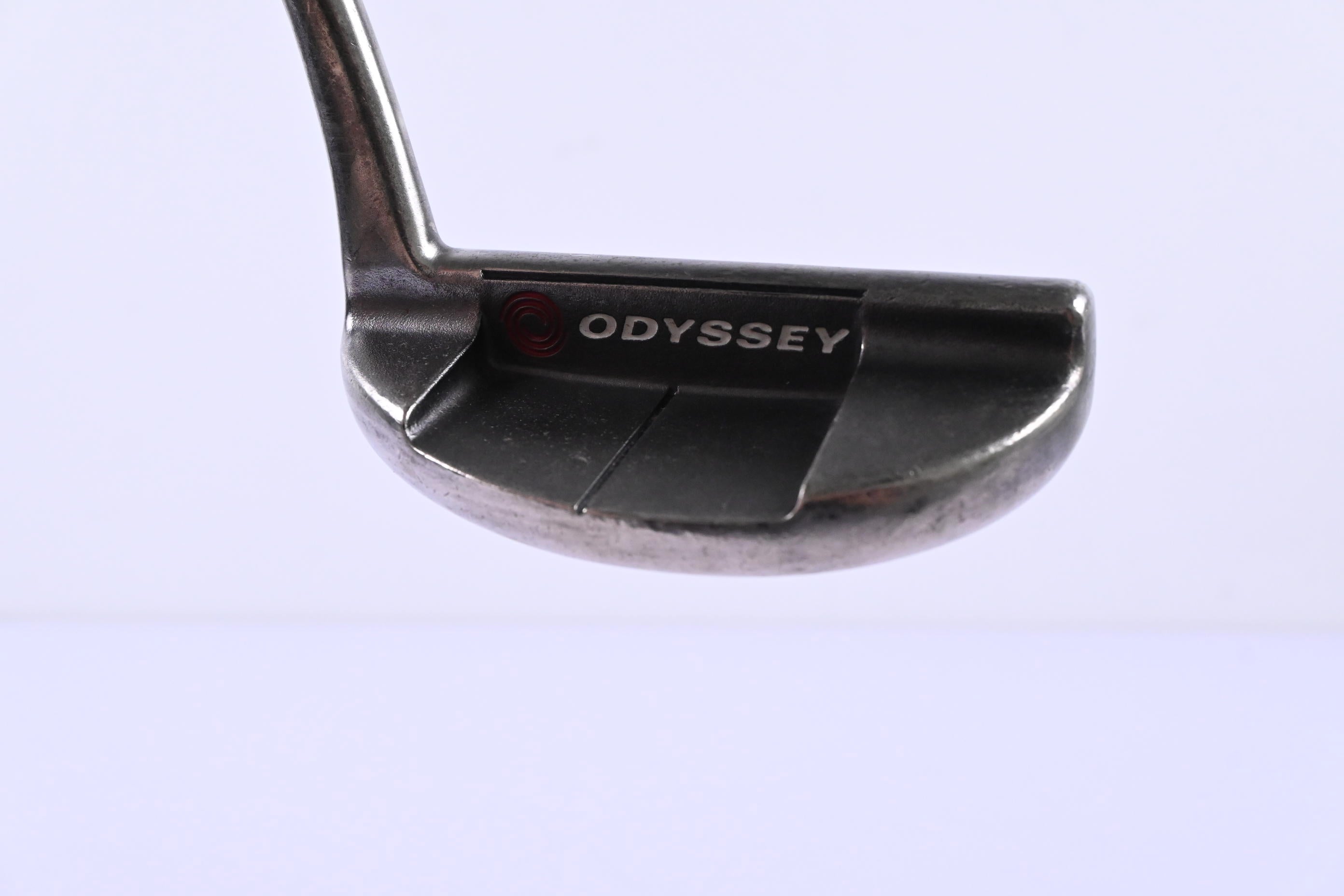 Odyssey White Ice 9 Putter / 34 Inch