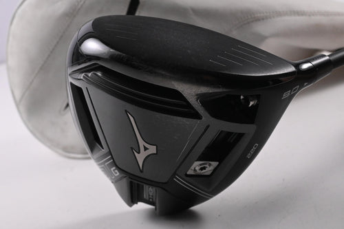 Mizuno ST-G 220 Driver / 9 Degree / Stiff Flex Tensei 1K Black 65 Shaft
