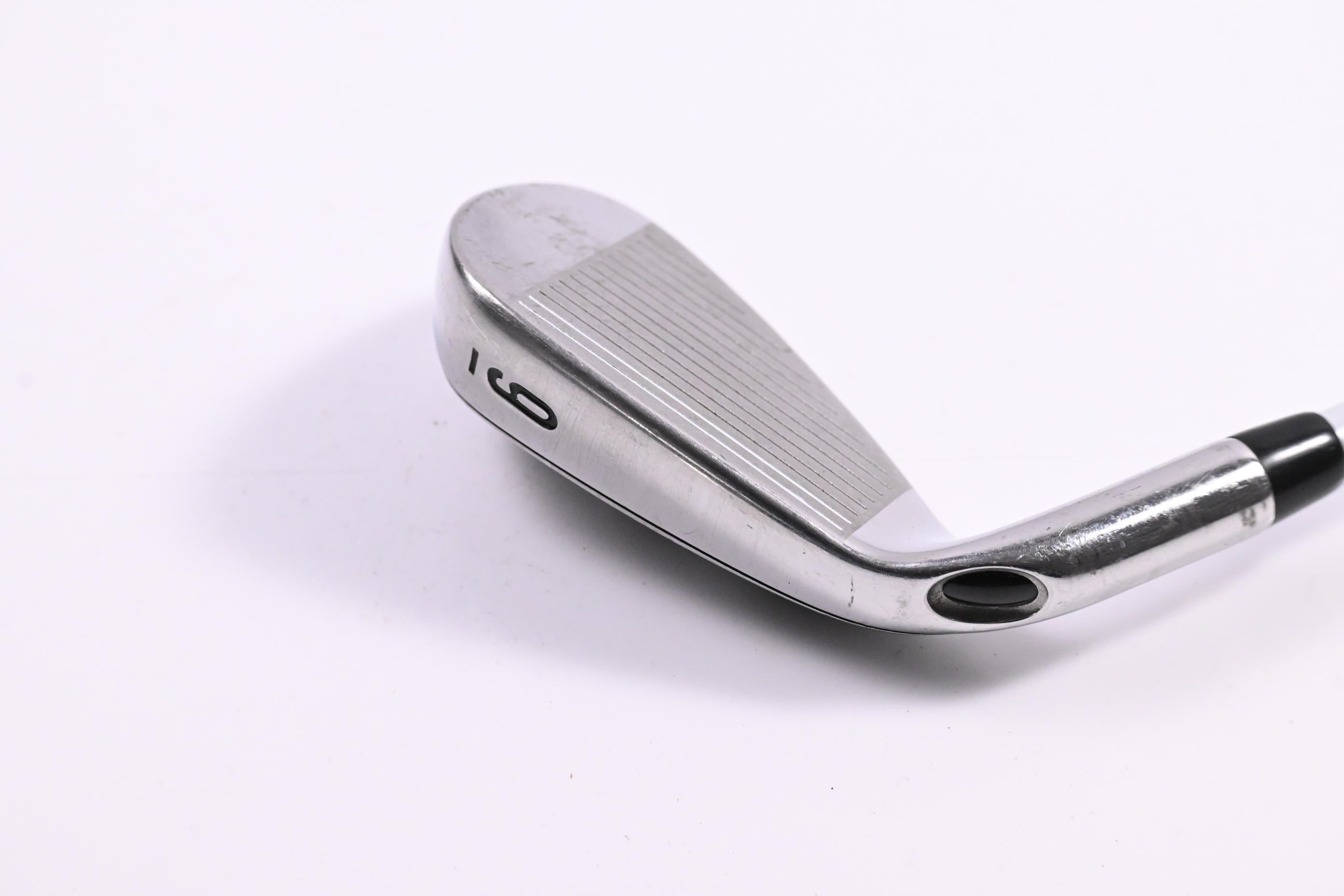 Callaway X Hot 2019 #9 Iron / 40 Degree / Regular Flex Callaway X Hot 75 Shaft
