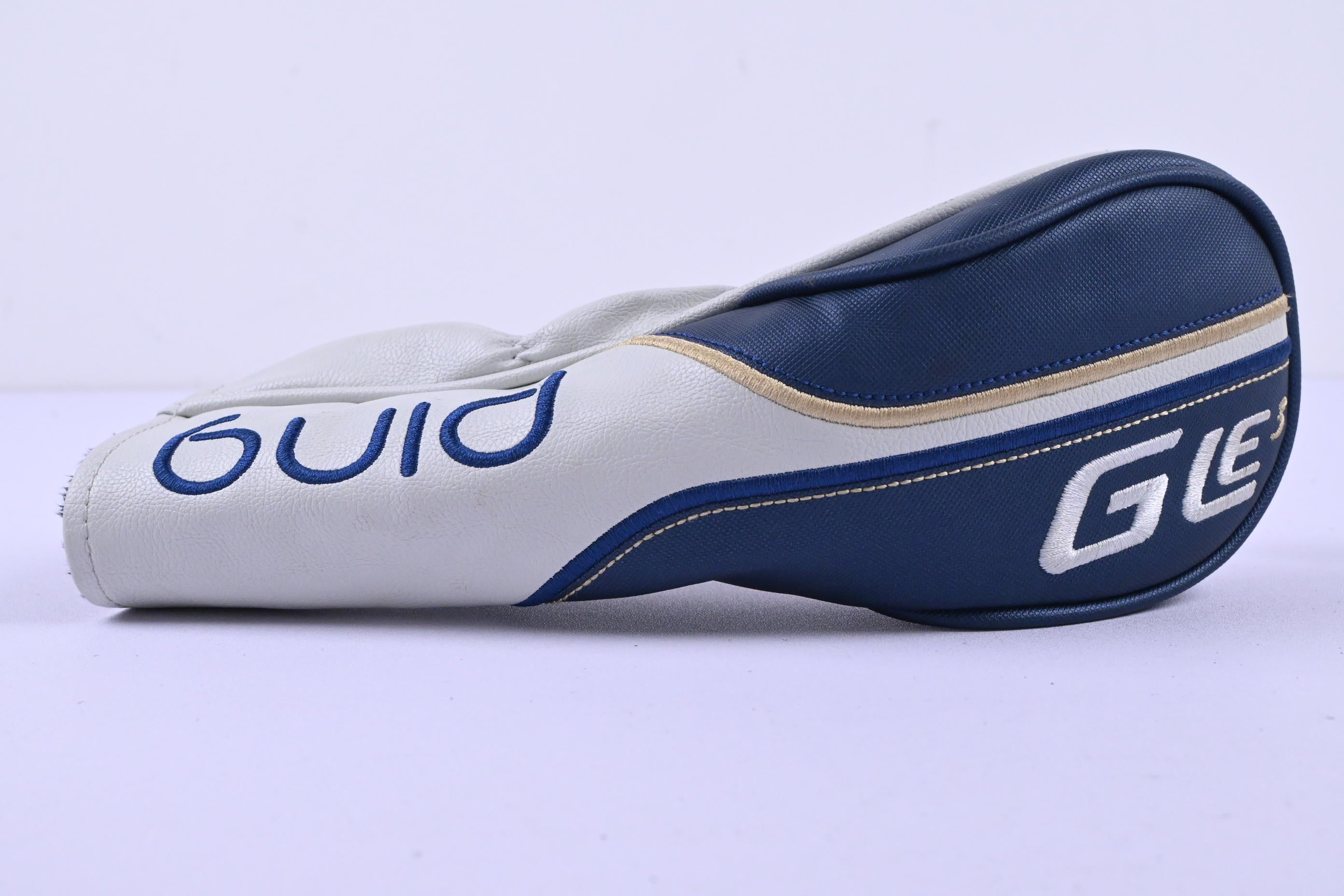 Ladie Ping G Le3 #9 Wood / 28 Degree / Ladies Flex Ping ULT 250 Shaft