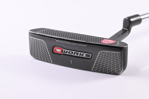 Odyssey Works #1 Putter / 36 Inch