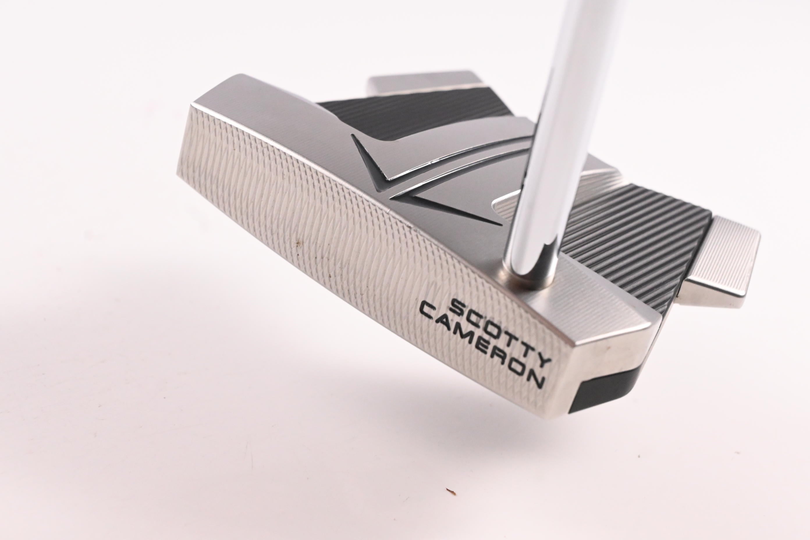 Scotty Cameron 2024 Phantom #11 Putter / 34 Inch