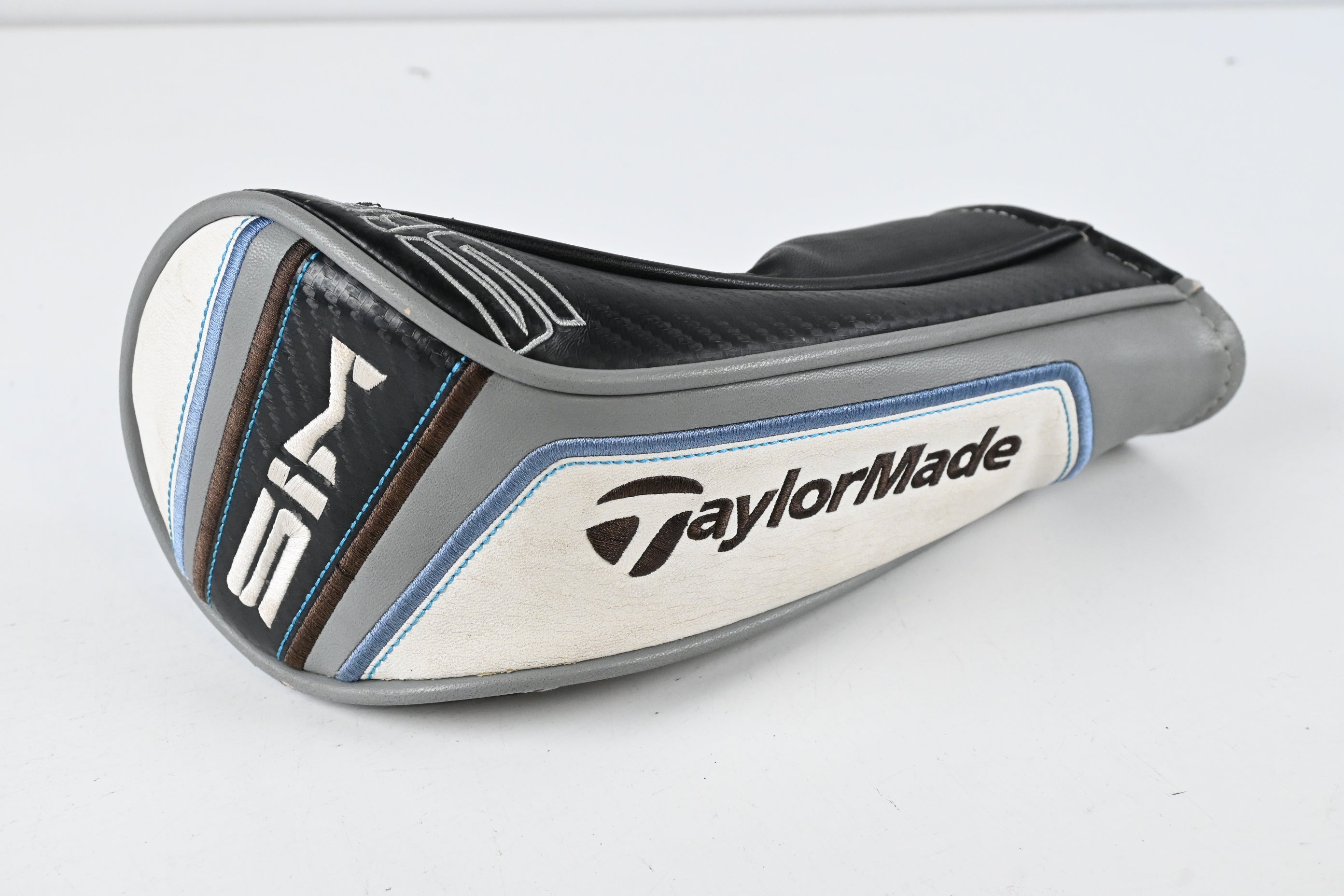 Taylormade SIM Max #3 Wood / 15 Degree / Regular Flex Fujikura Ventus Blue 5