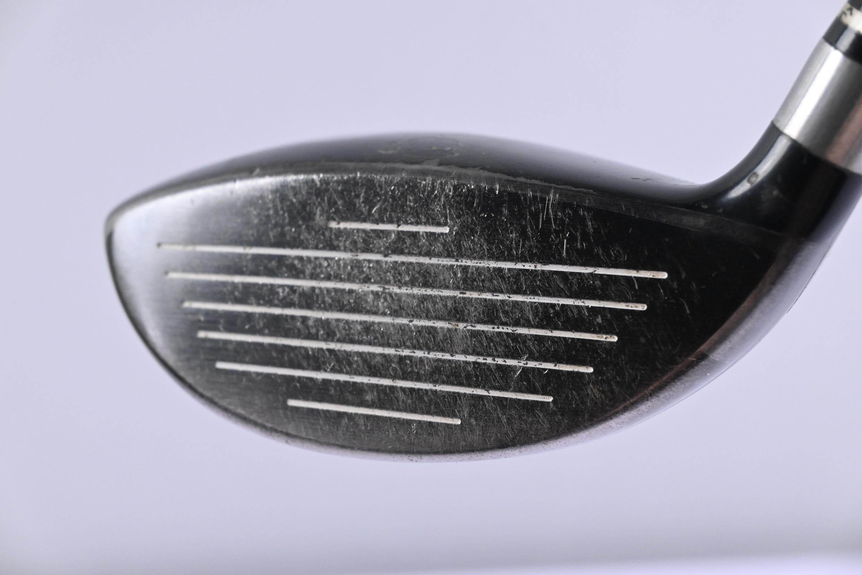 Wilson Staff D100 #3 Wood / 15 Degree / Regular Flex Matrix Ozik HD5.1 Shaft