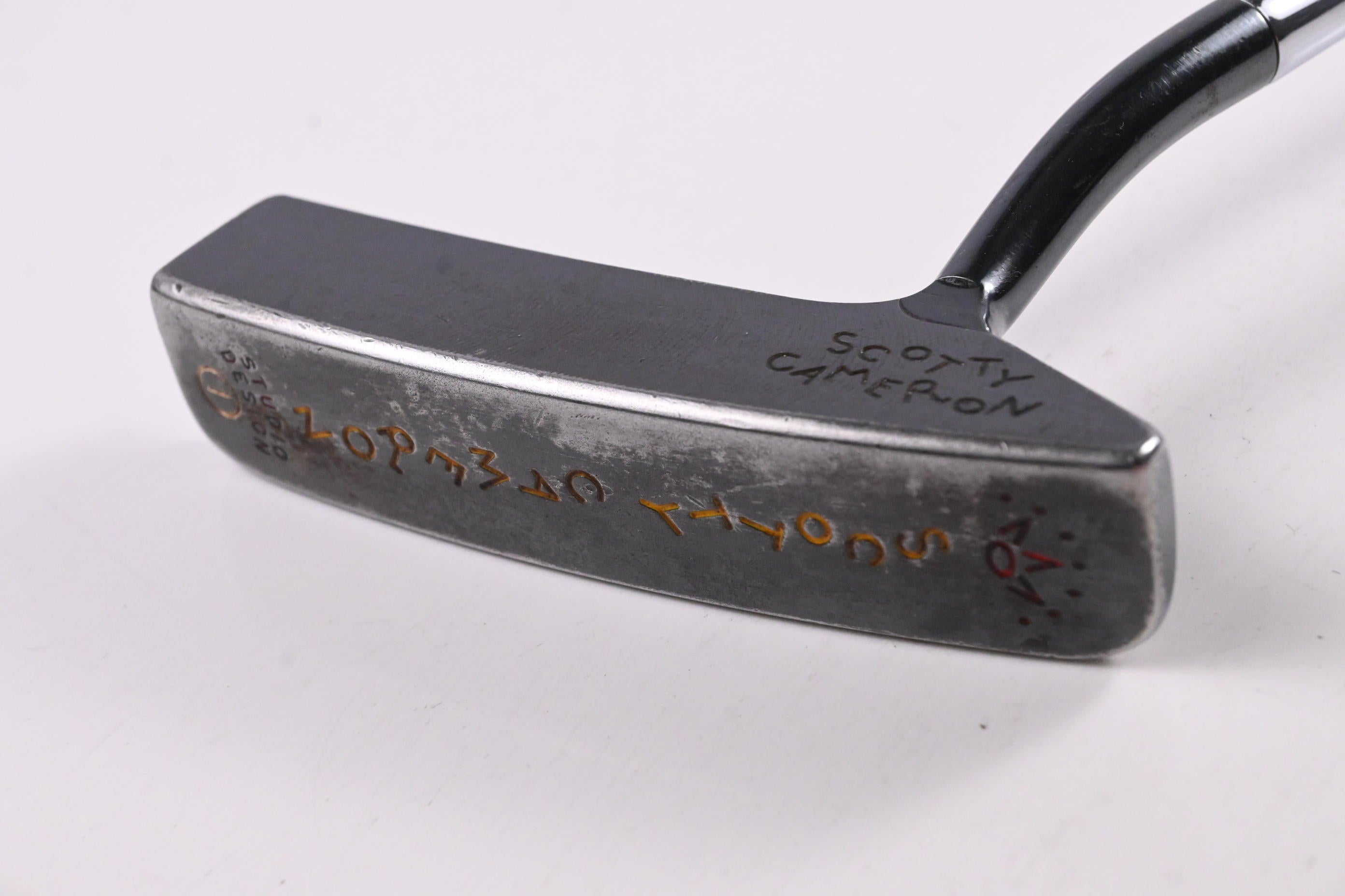 Scotty Cameron Studio Design I Putter / 35 Inch