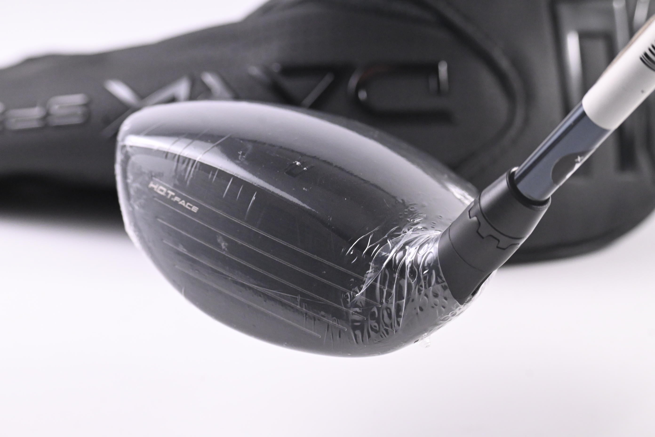 Cobra Darkspeed X #3 Wood / 15 Degree / Regular Flex UST LinQ Blue 6 M40X Shaft
