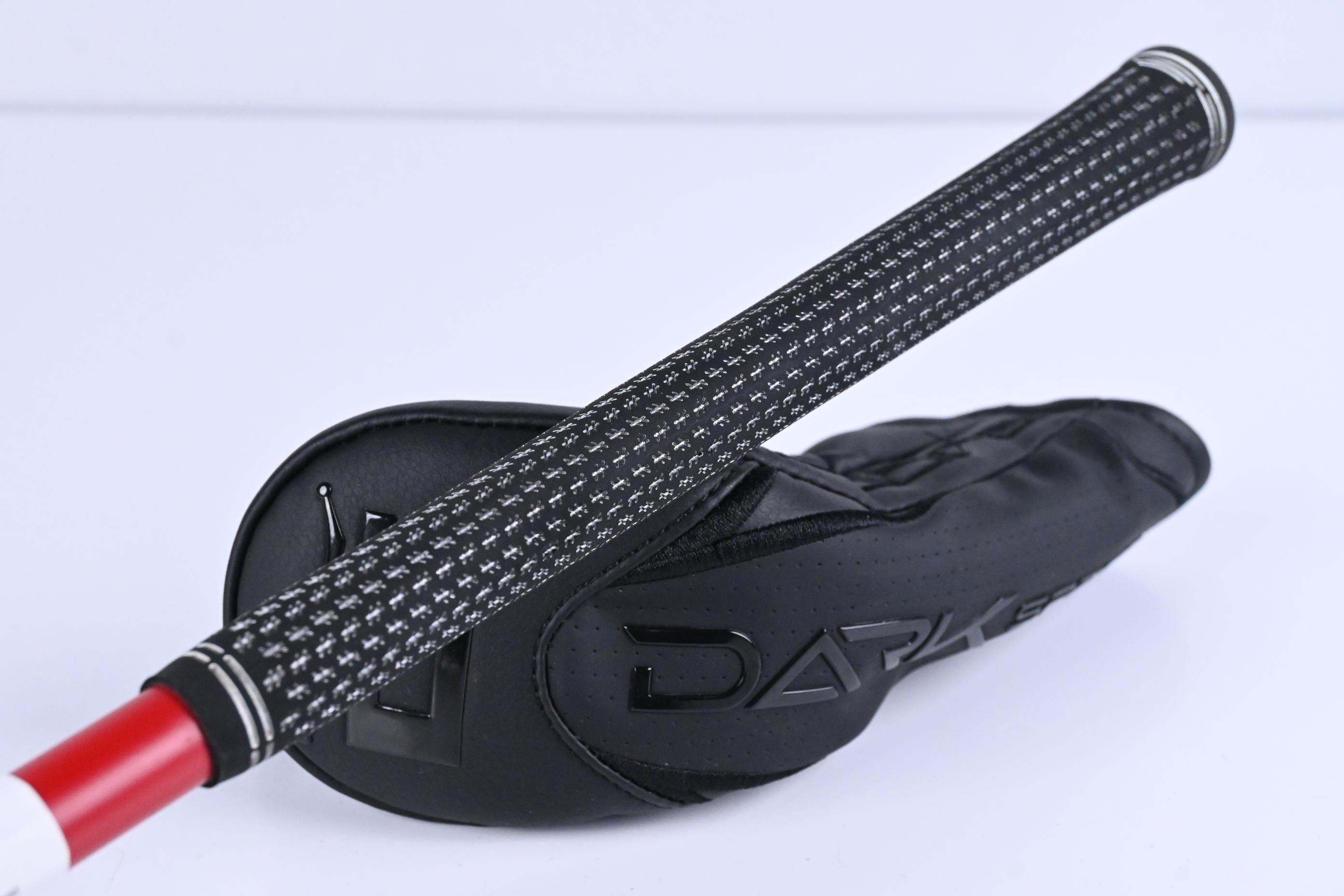 Cobra Darkspeed #2 Hybrid / 17 Degree / Stiff Flex KBS PGI 85 Shaft