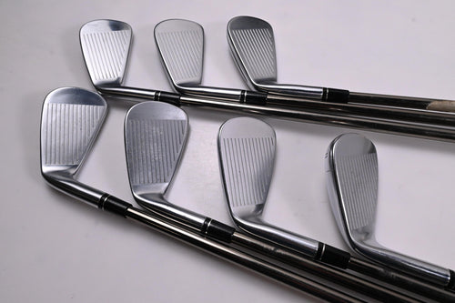 TaylorMade P790 2017 Irons / 4-PW / Regular Flex UST Recoil 95 Shafts