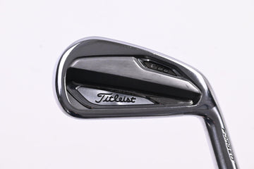 Titleist T100 2019 #4 Iron / 24 Degree / X-Flex Dynamic Gold X100 Shaft